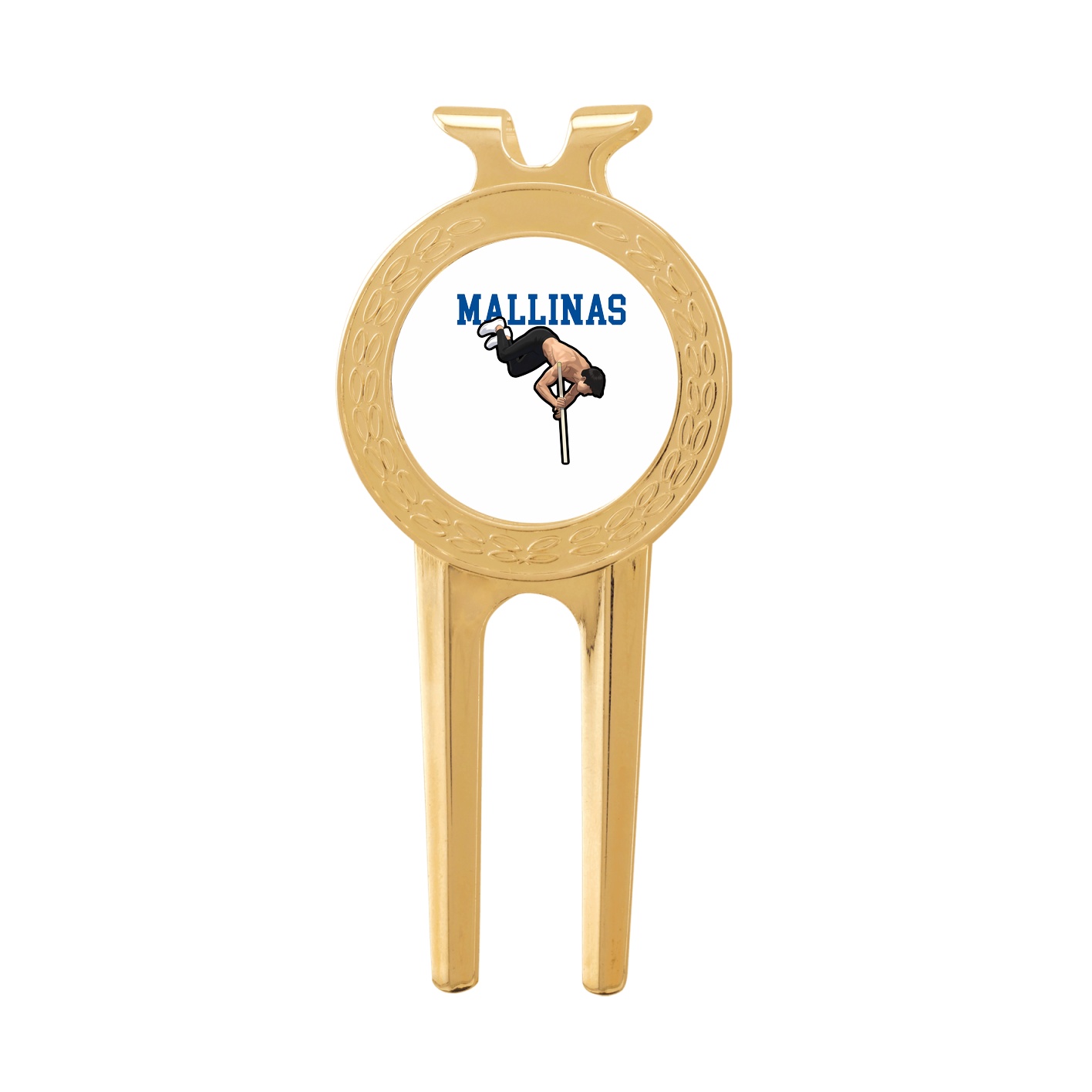 Divot Tool with Ball Marker — Shirsey in Classic