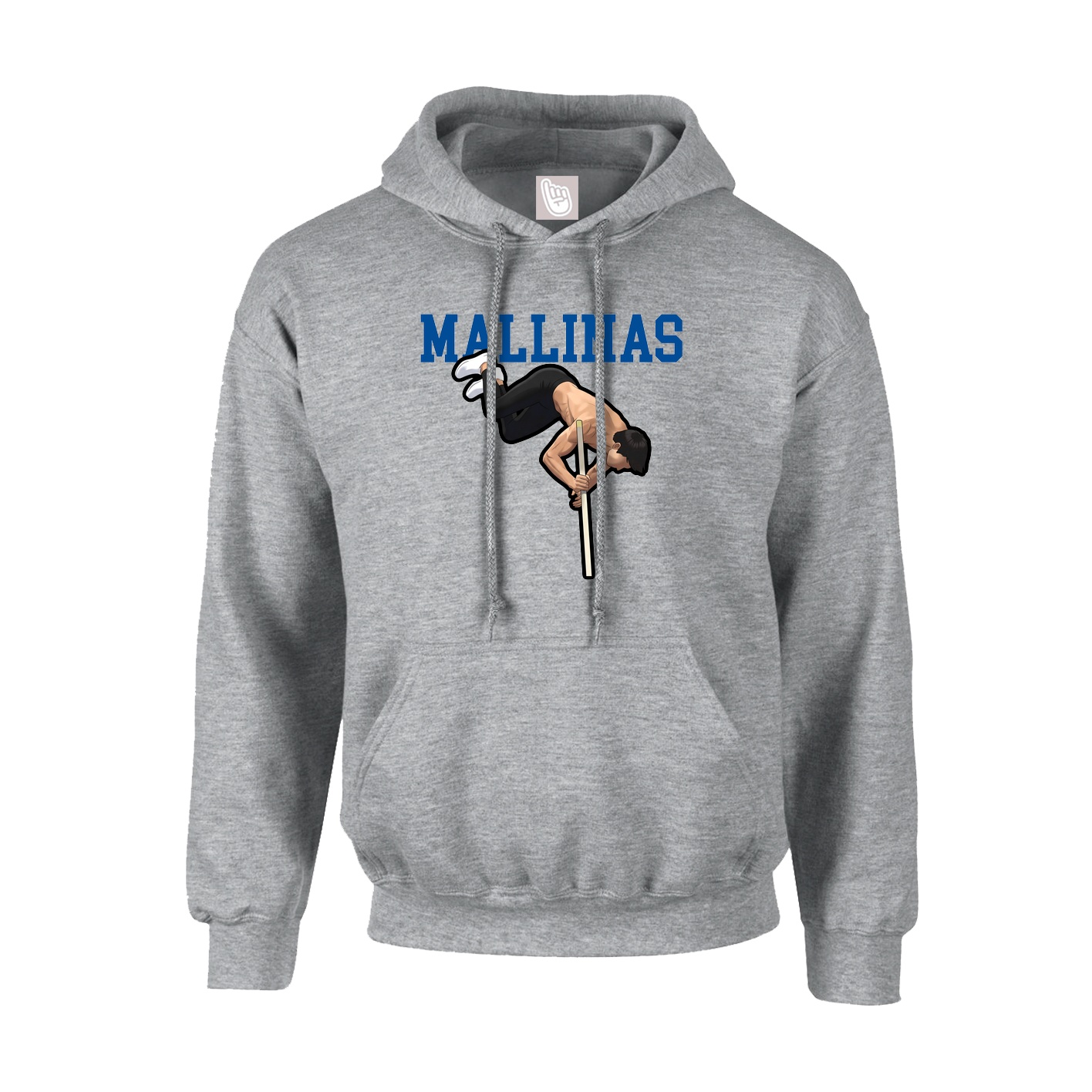 Hoodie