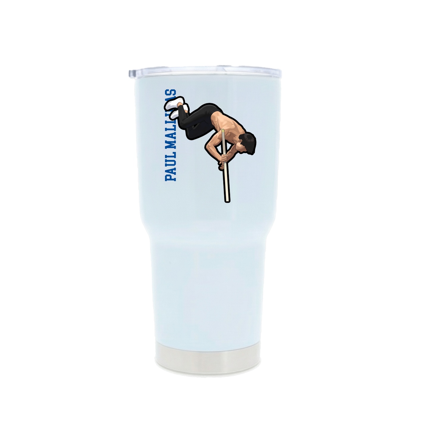 30oz Stainless Steel Tumbler