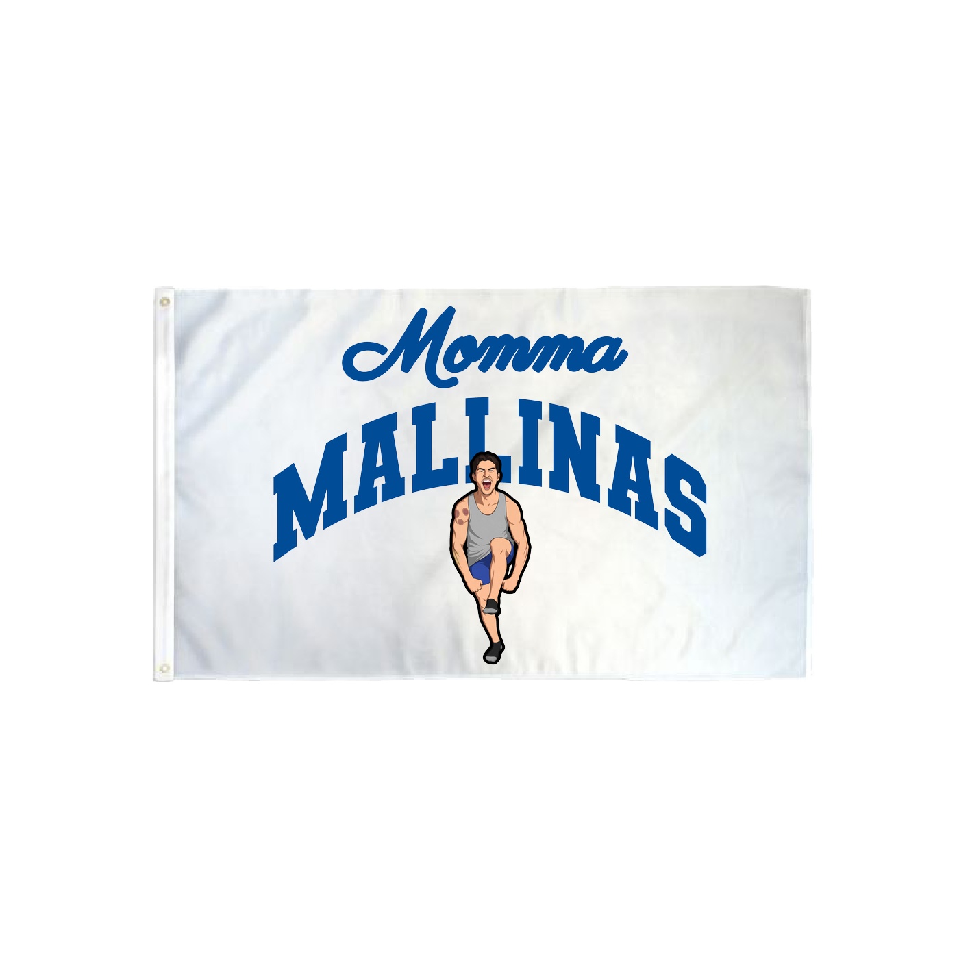 3x5 Flag — Mothers Day Arch in Classic