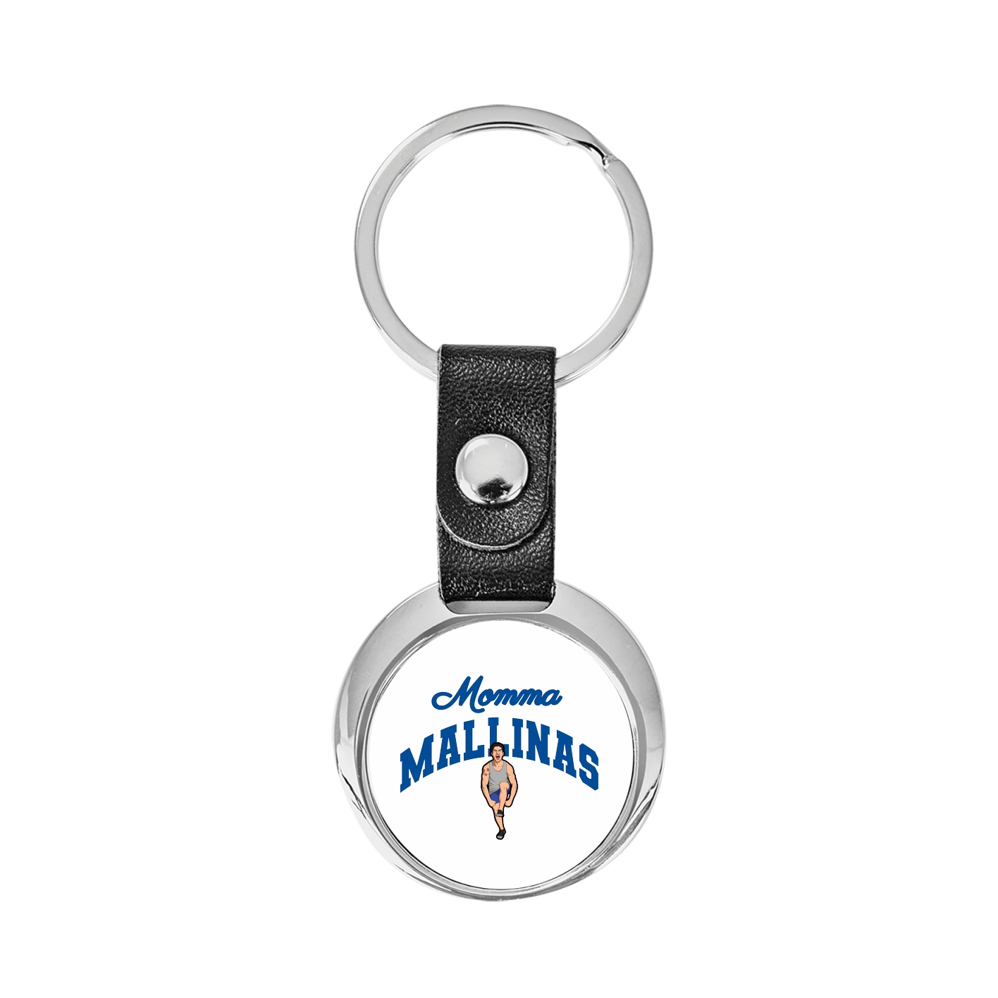 Key Chain — Mothers Day Arch in Classic