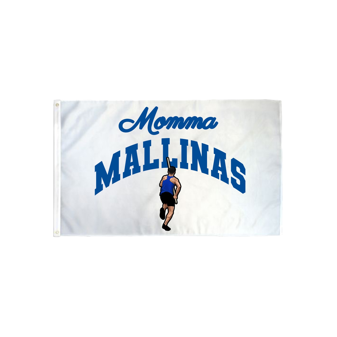 3x5 Flag — Mothers Day Arch in Classic