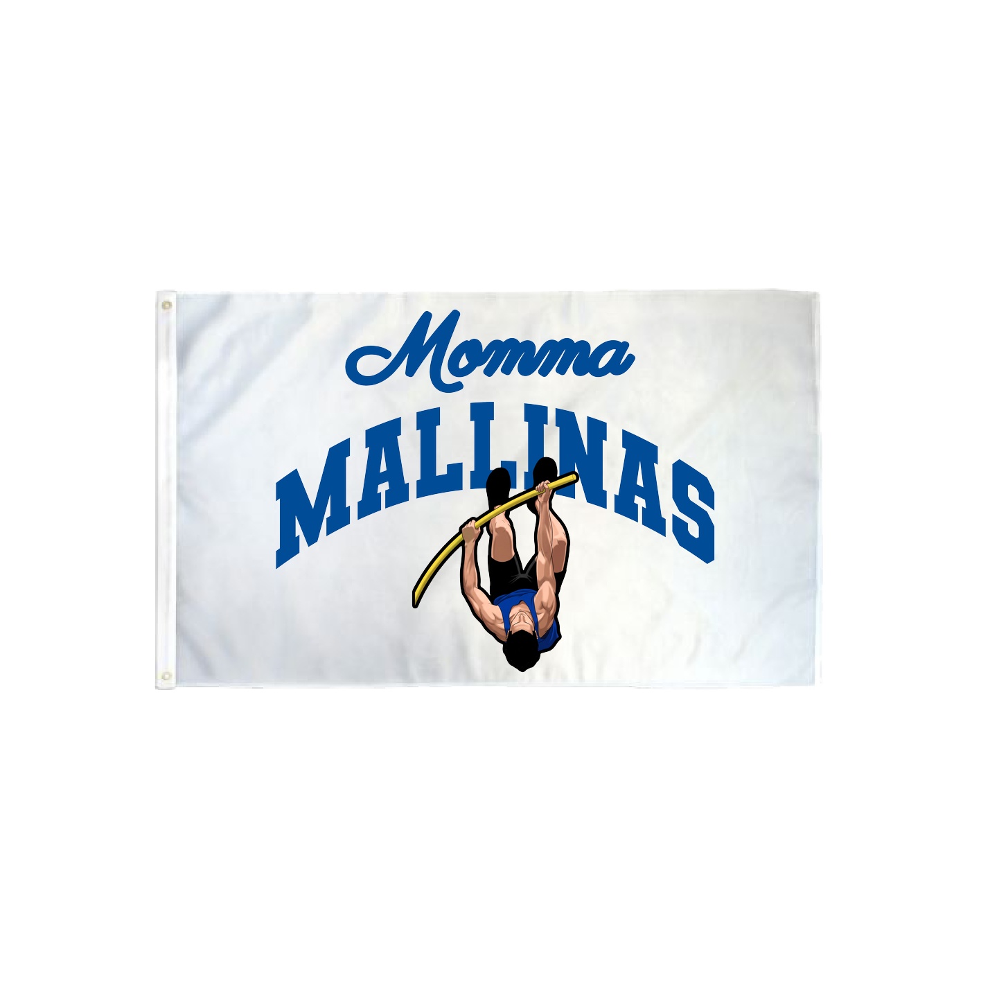 3x5 Flag — Mothers Day Arch in Classic