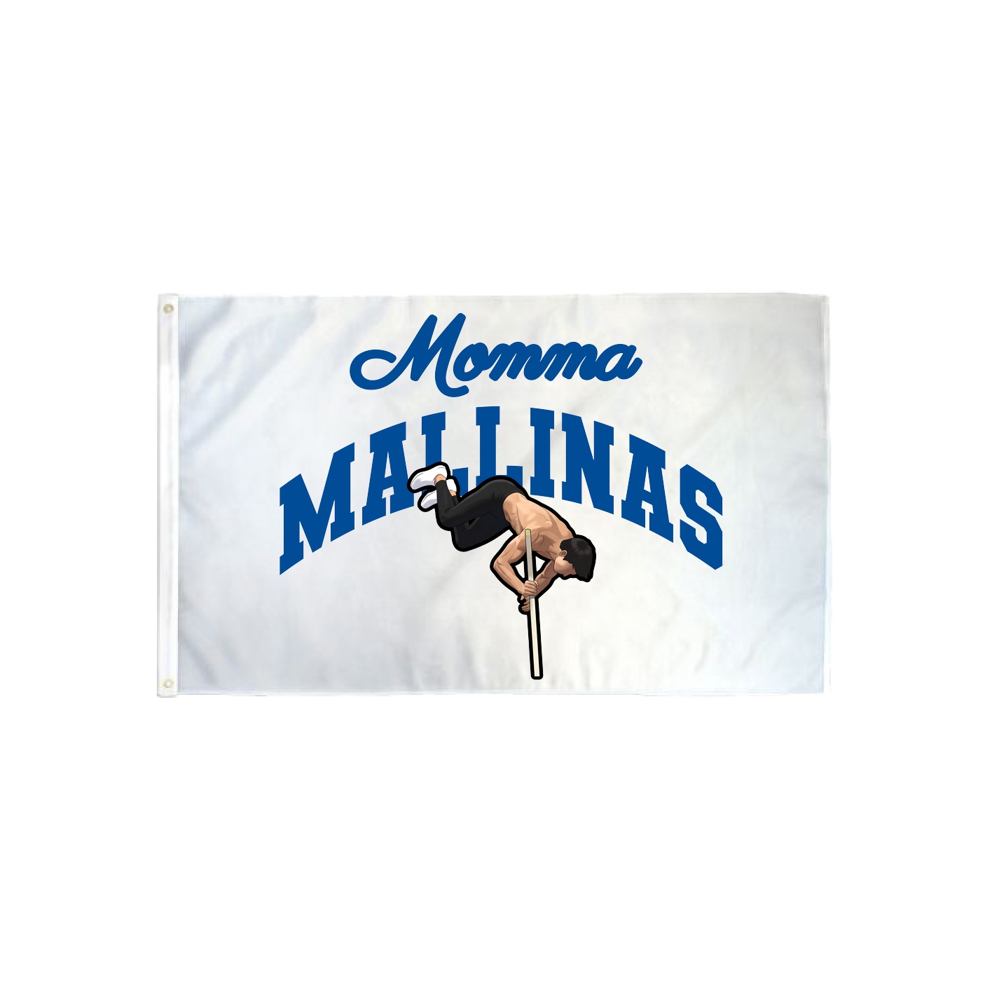 3x5 Flag — Mothers Day Arch in Classic