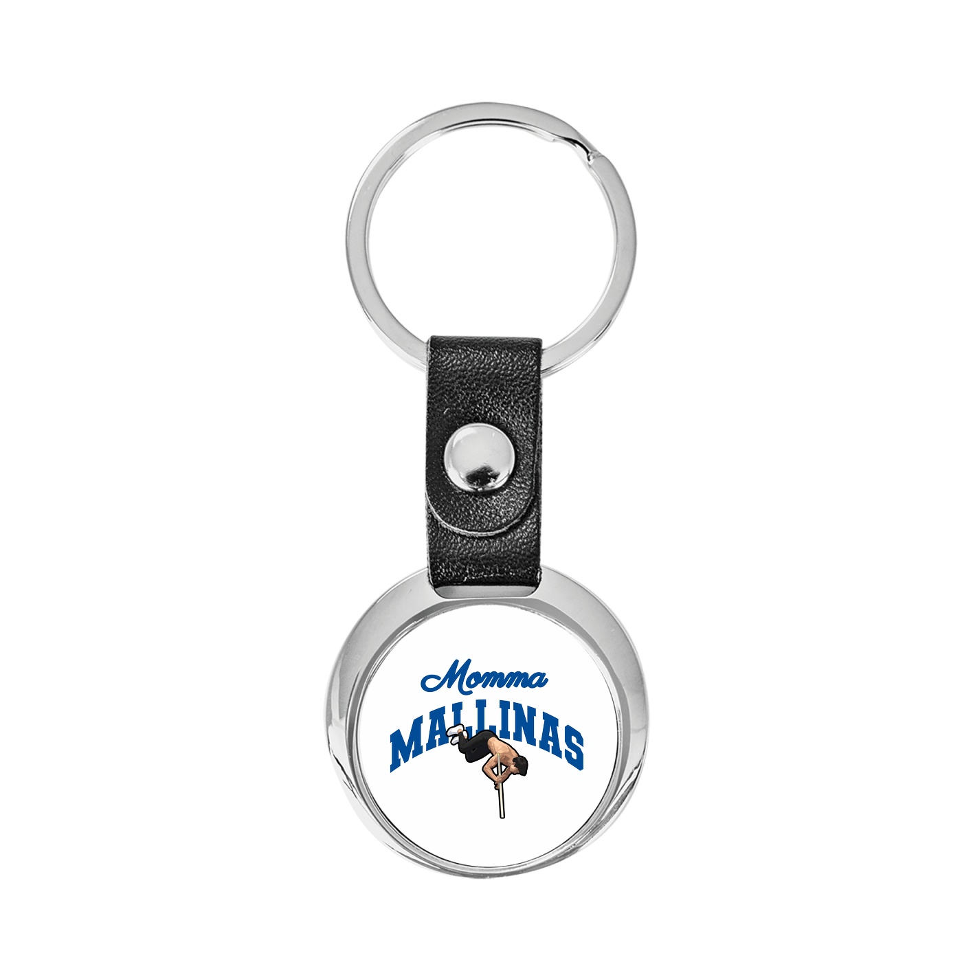 Key Chain — Mothers Day Arch in Classic
