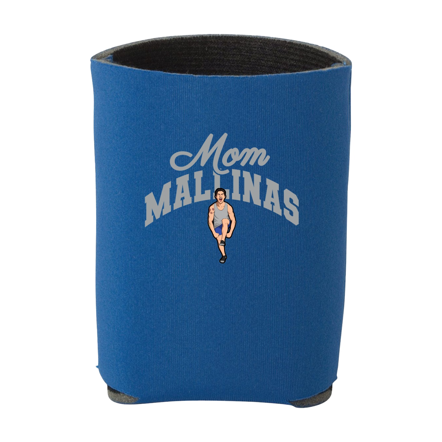 Can Holder — Mothers Day Arch in Royal