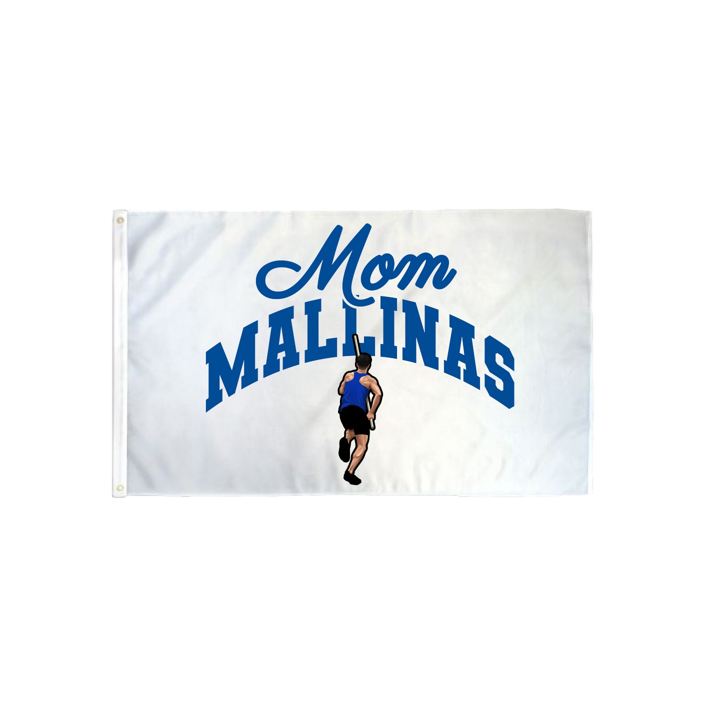 3x5 Flag — Mothers Day Arch in Classic