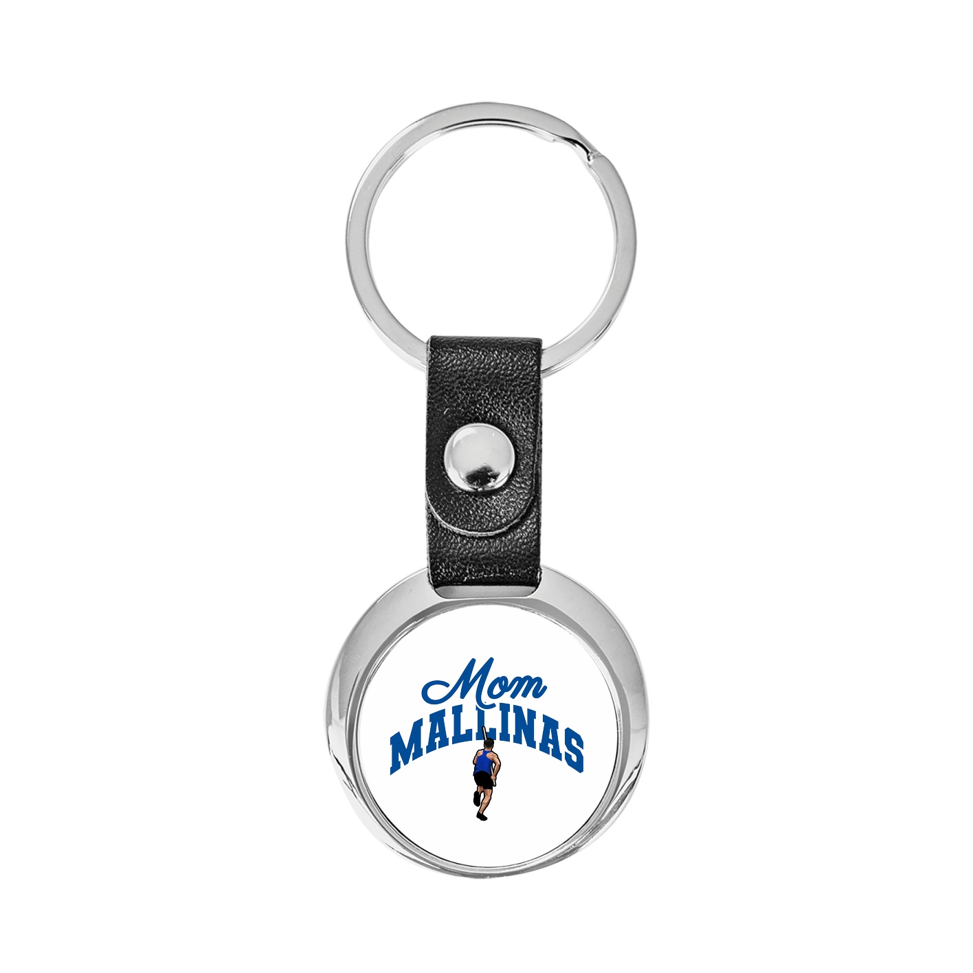 Key Chain — Mothers Day Arch in Classic