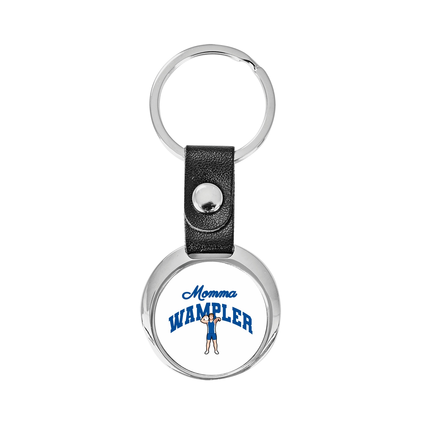 Key Chain — Mothers Day Arch in Classic
