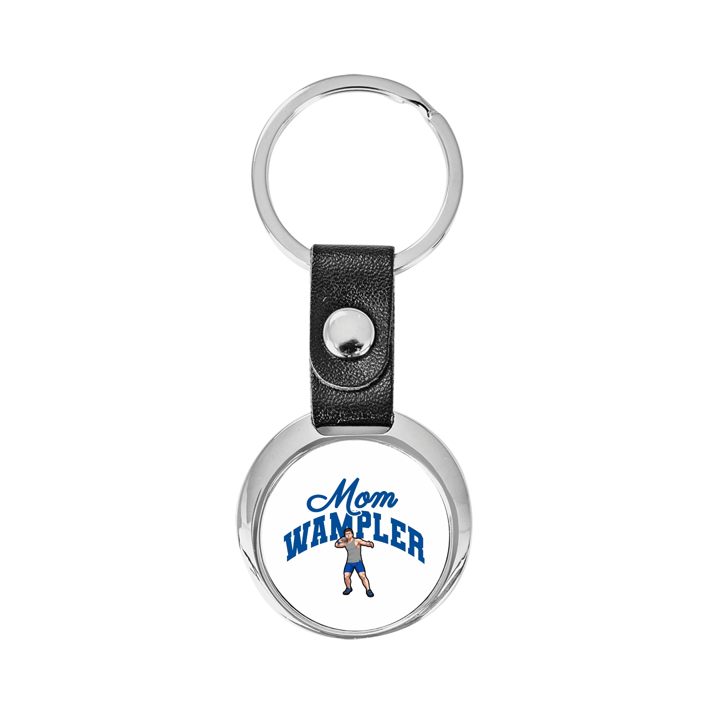Key Chain — Mothers Day Arch in Classic