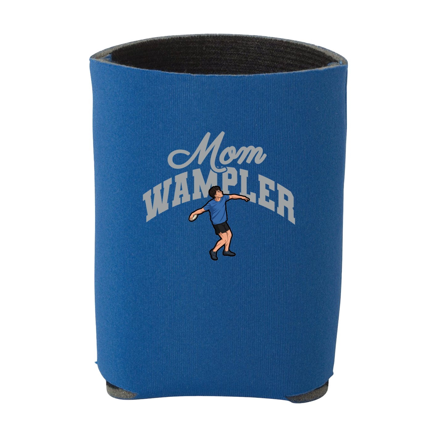 Can Holder — Mothers Day Arch in Royal