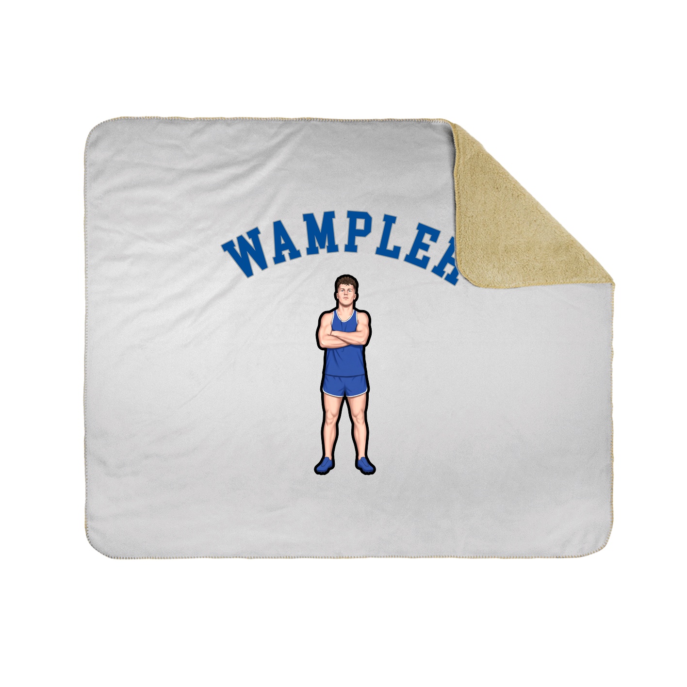 Throw Blanket