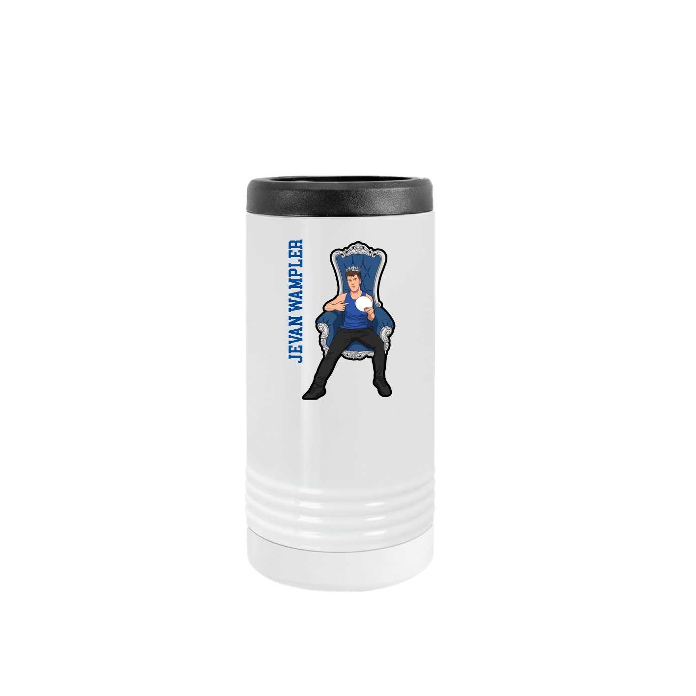 Slim Beverage Holder
