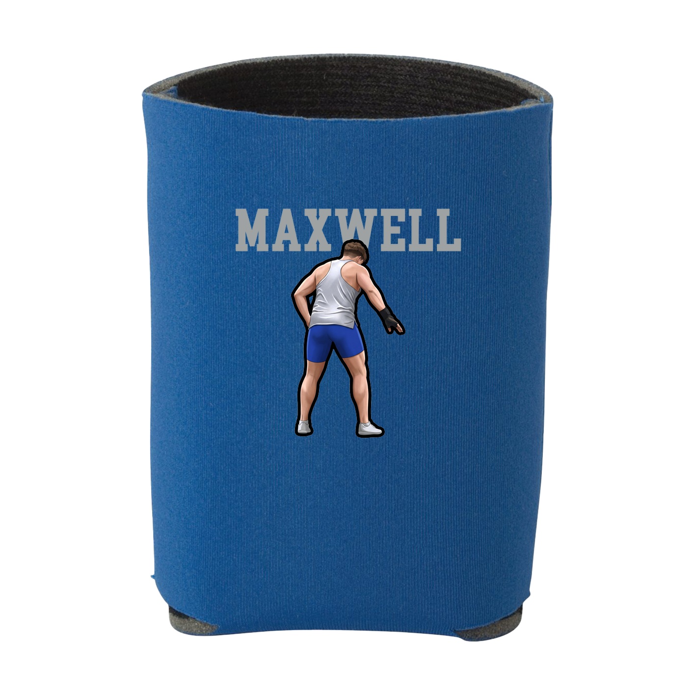 Can Holder — Shirsey in Royal
