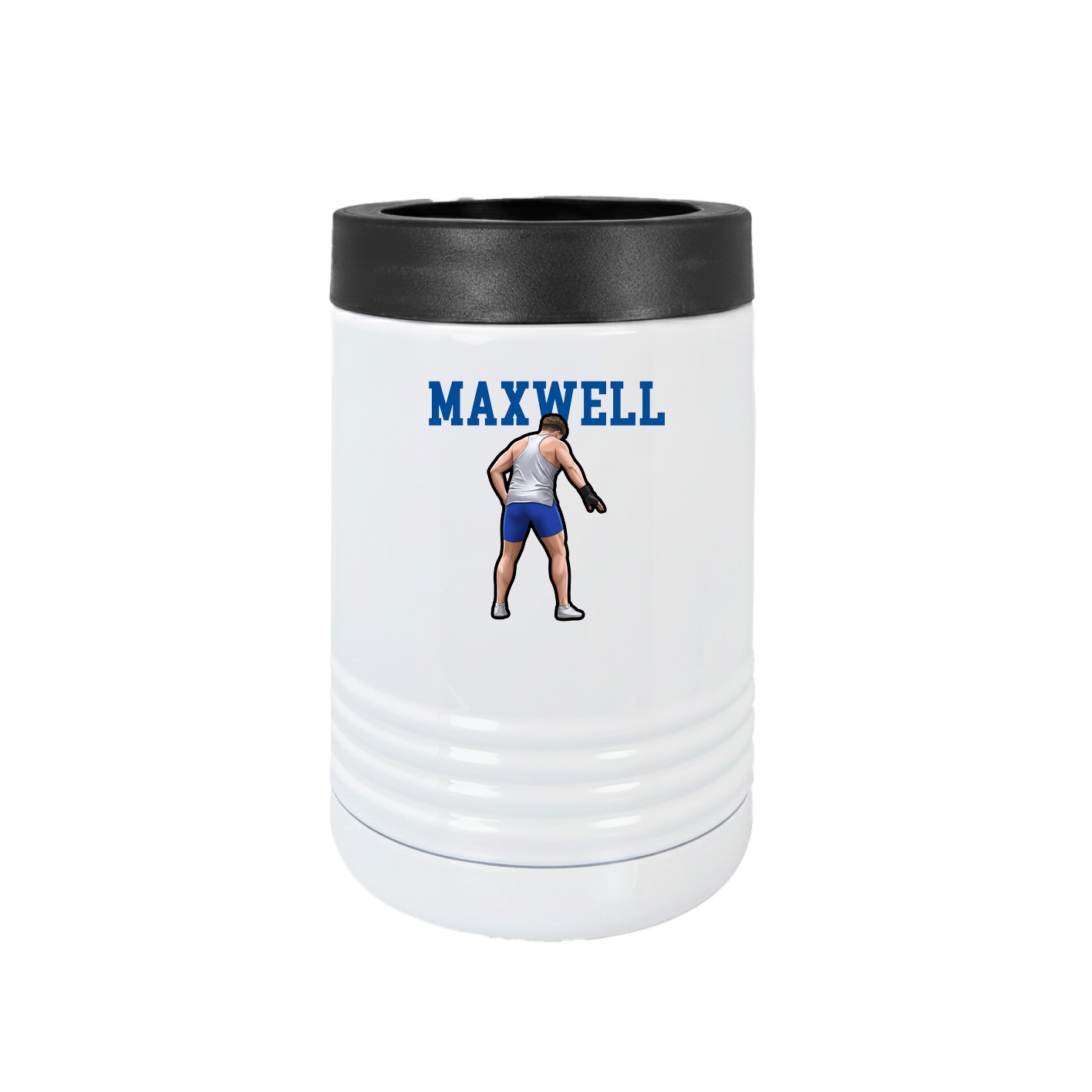 Beverage Holder — Shirsey in White