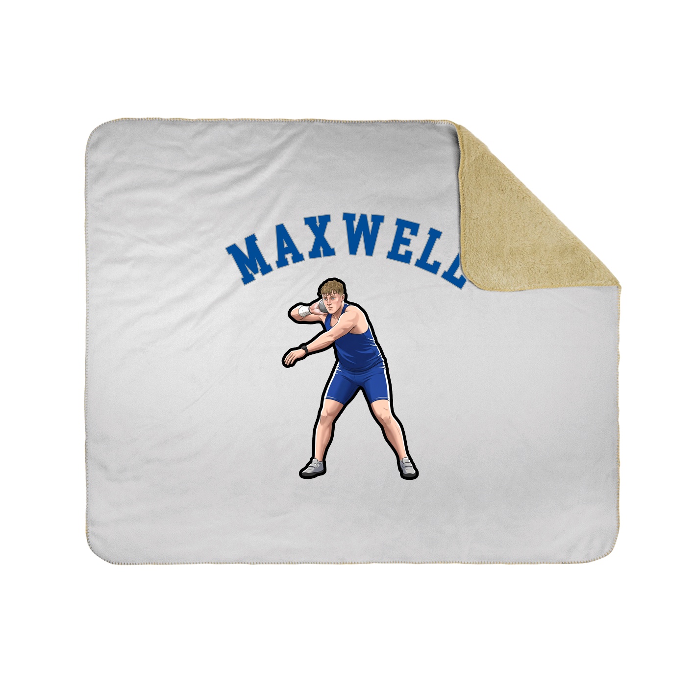 Throw Blanket