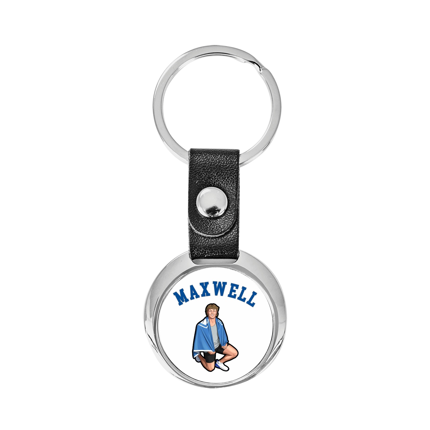Key Chain