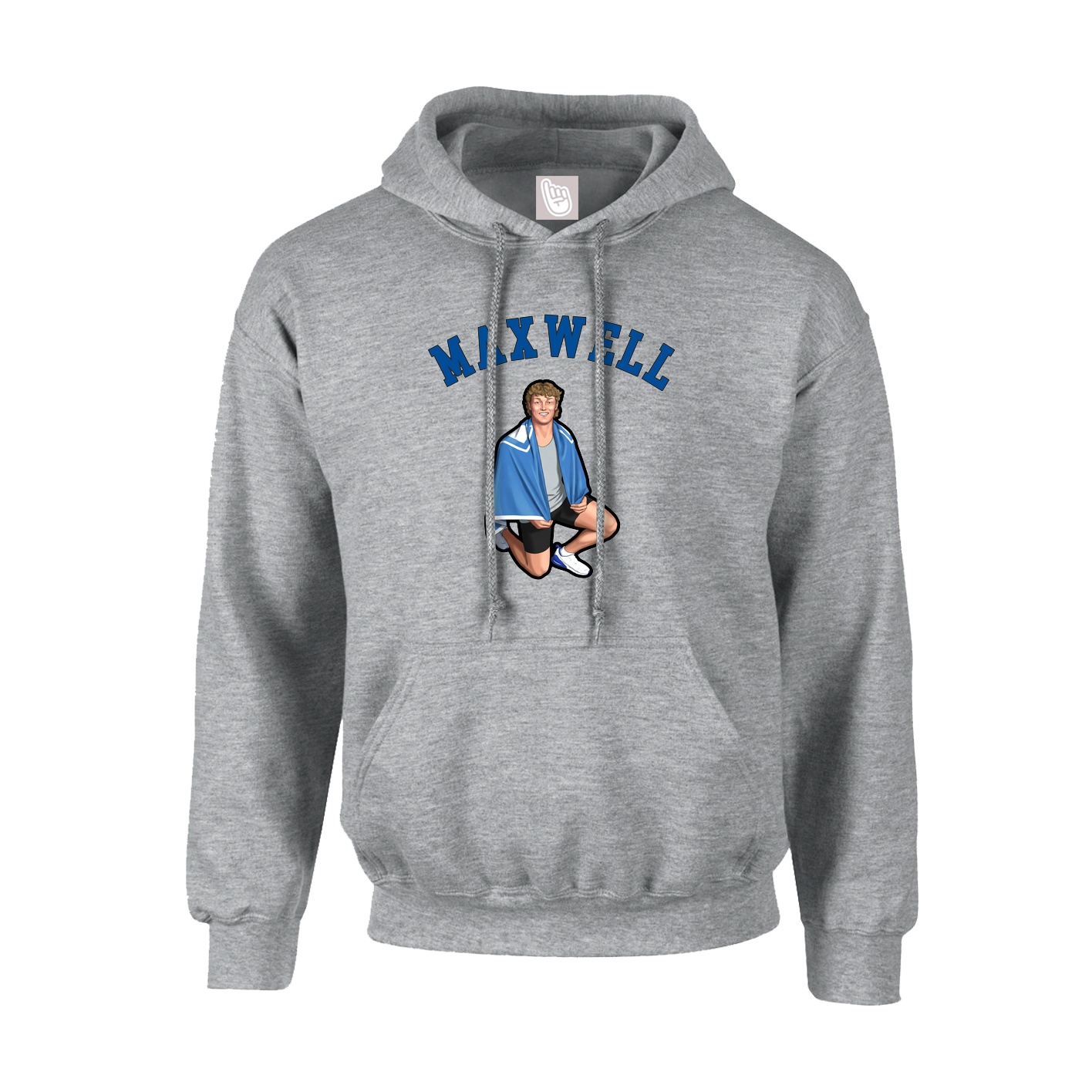 Youth Hoodie