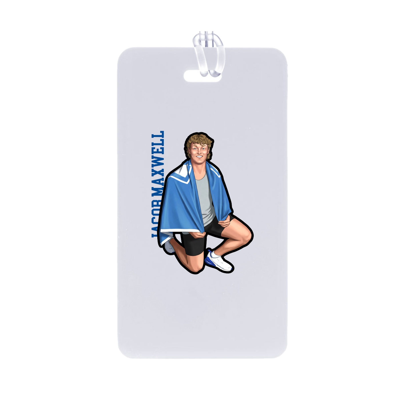 Bag Tag