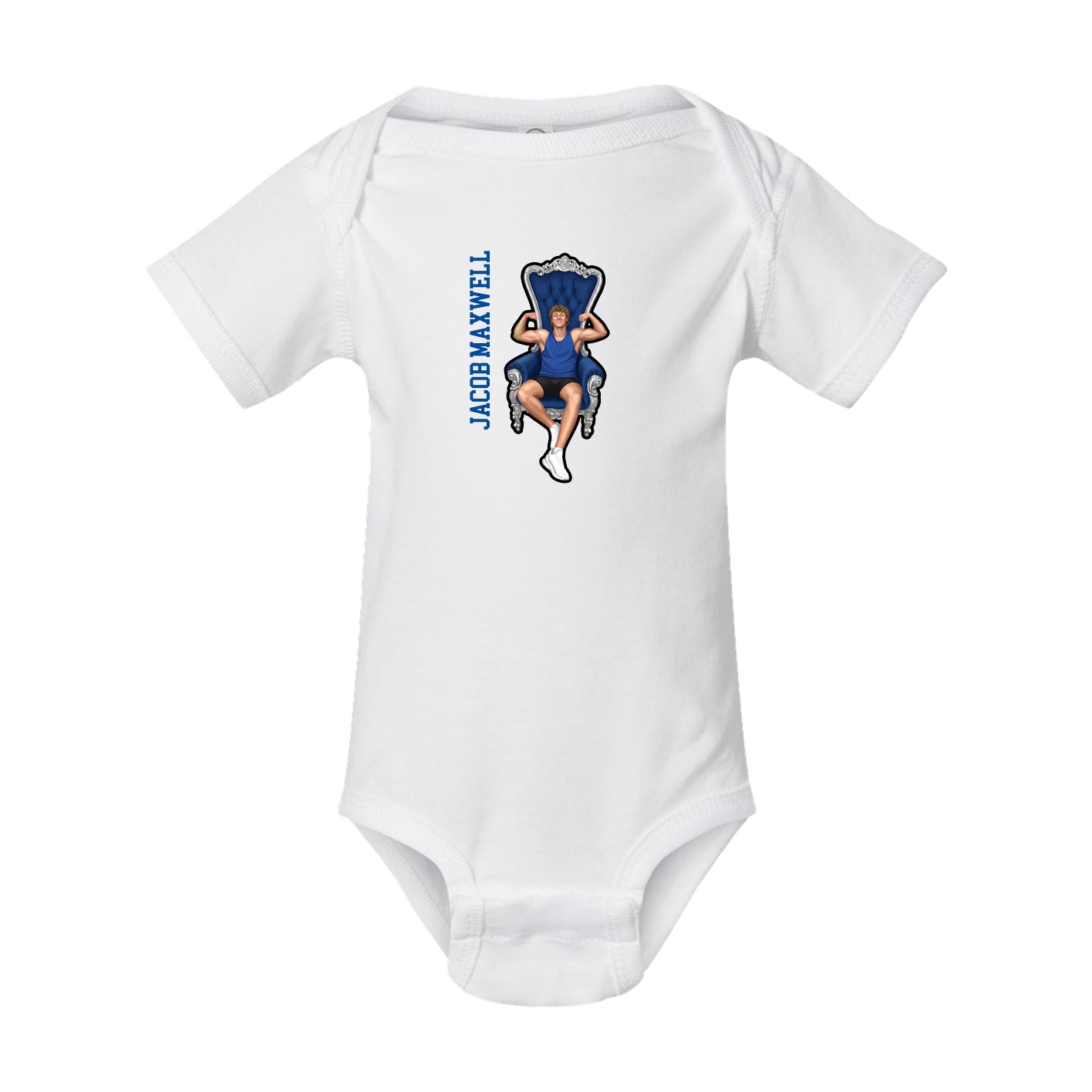 Baby Onesie