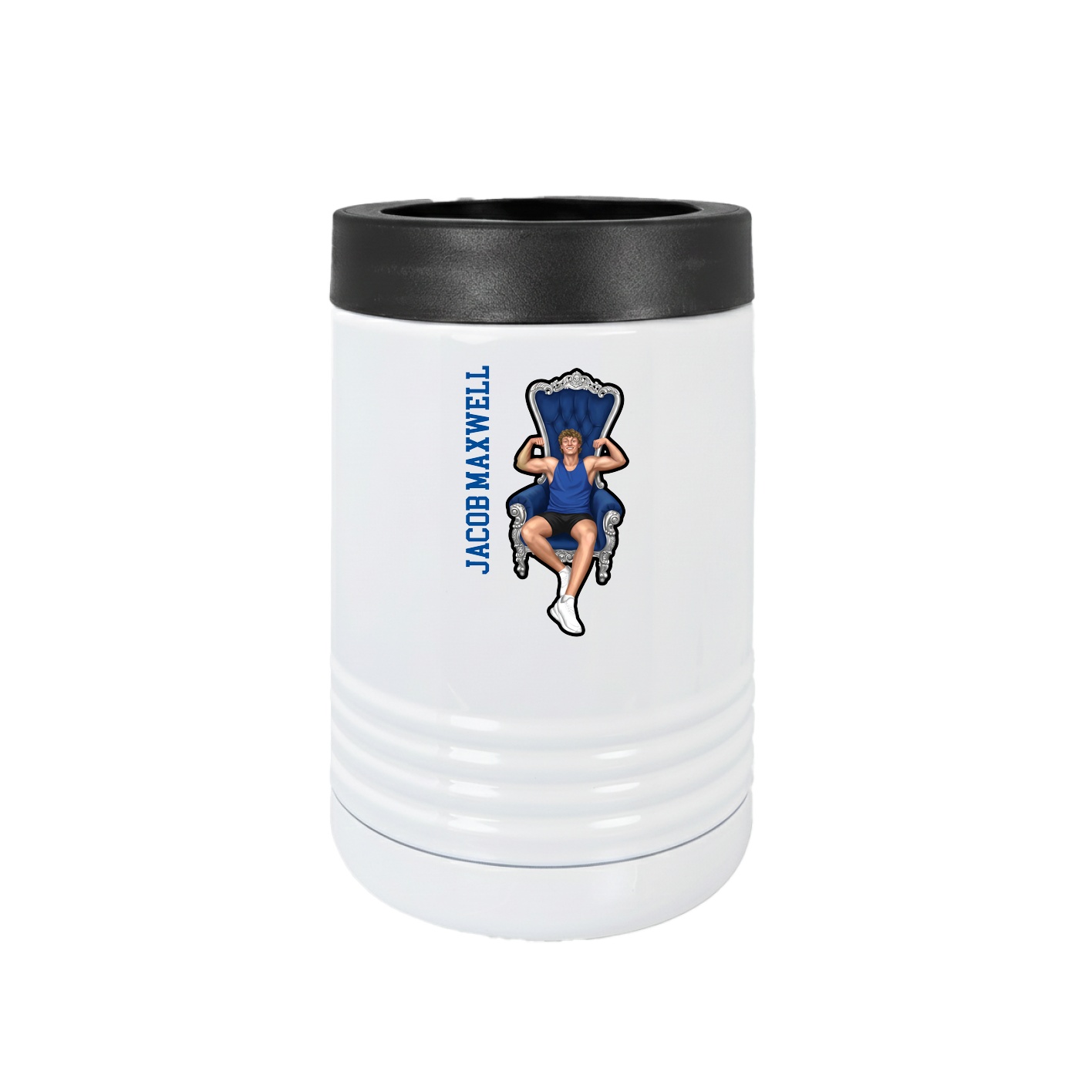 Polar Camel Beverage Holder
