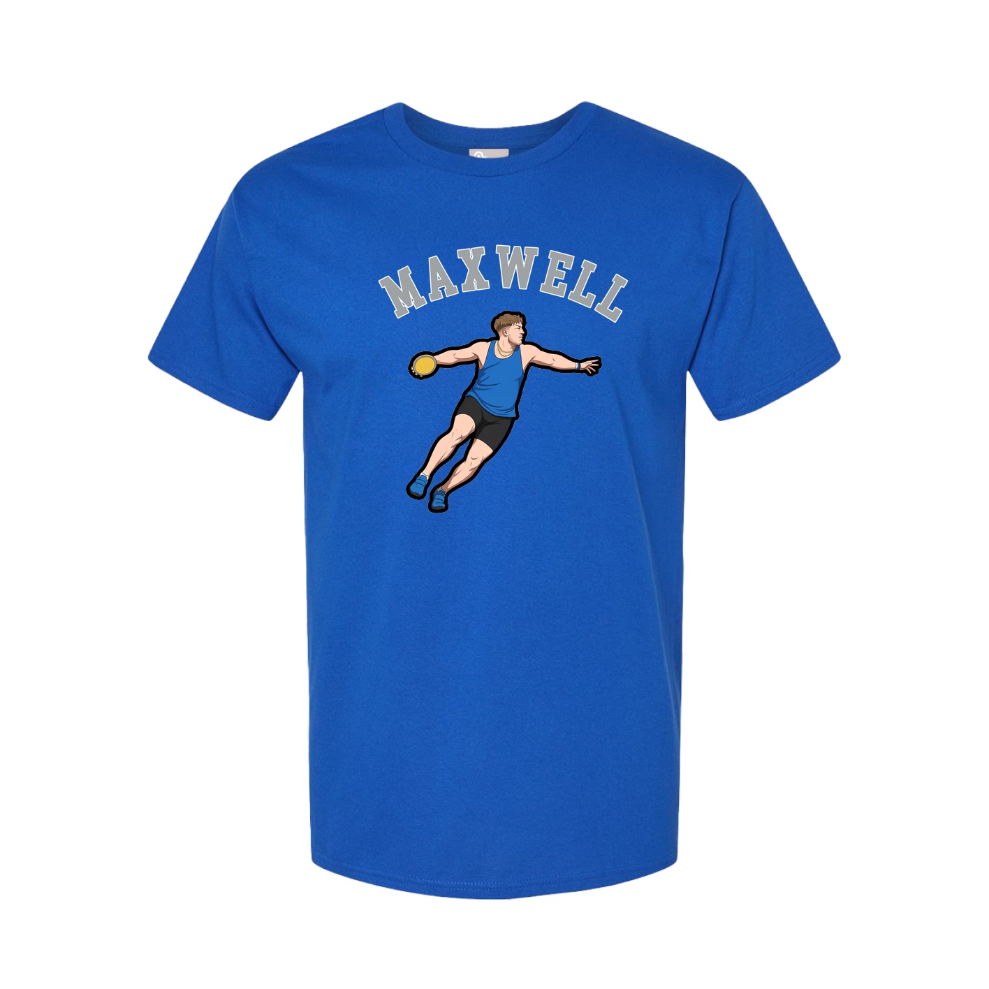 Tee — Shirsey Arch in Royal