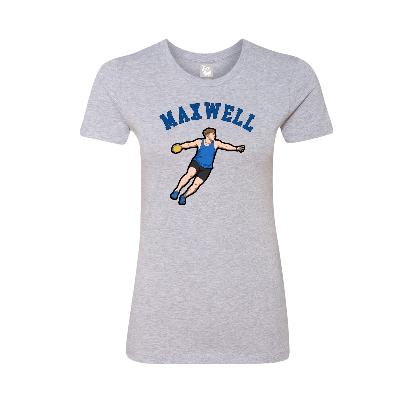 NIL Club Womens Tee