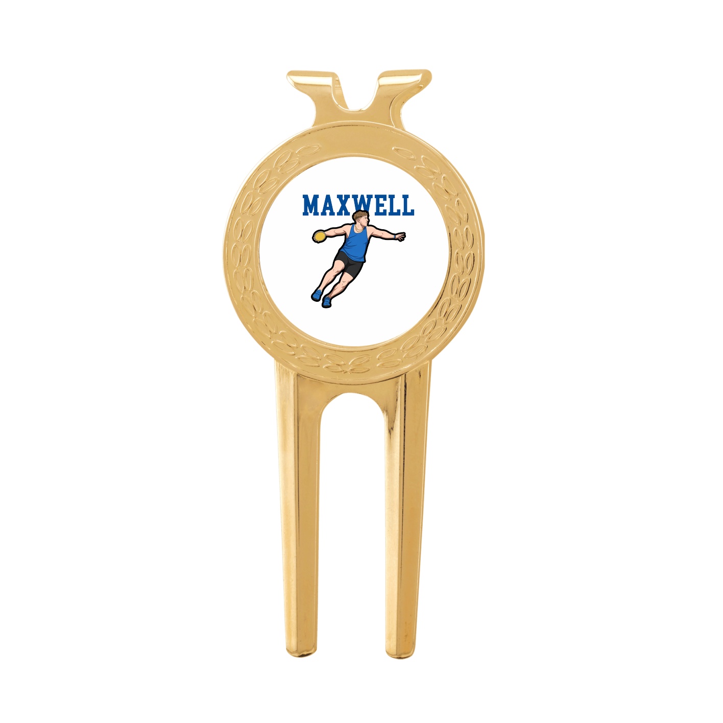Divot Tool with Ball Marker — Shirsey in Classic