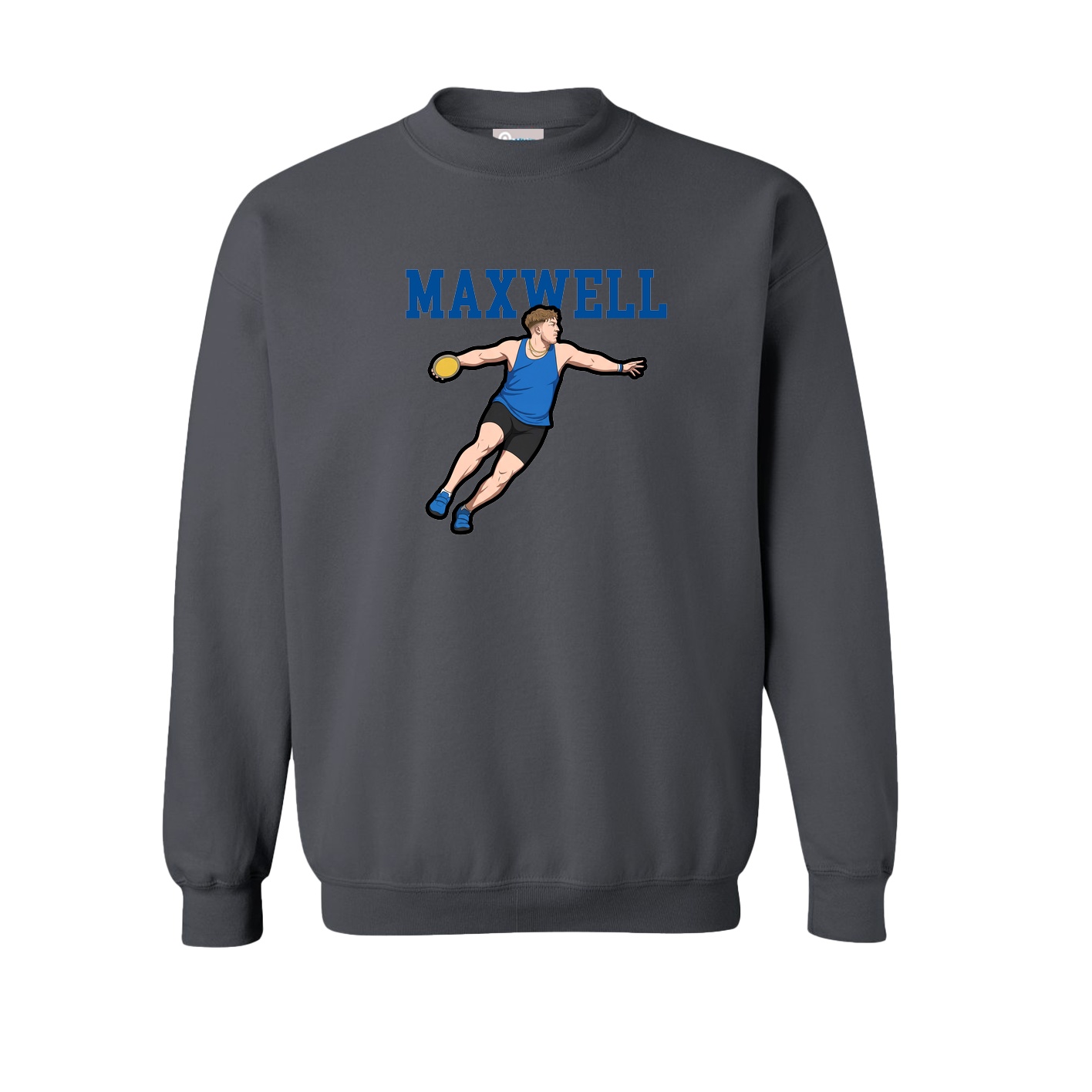 Fleece Crew
