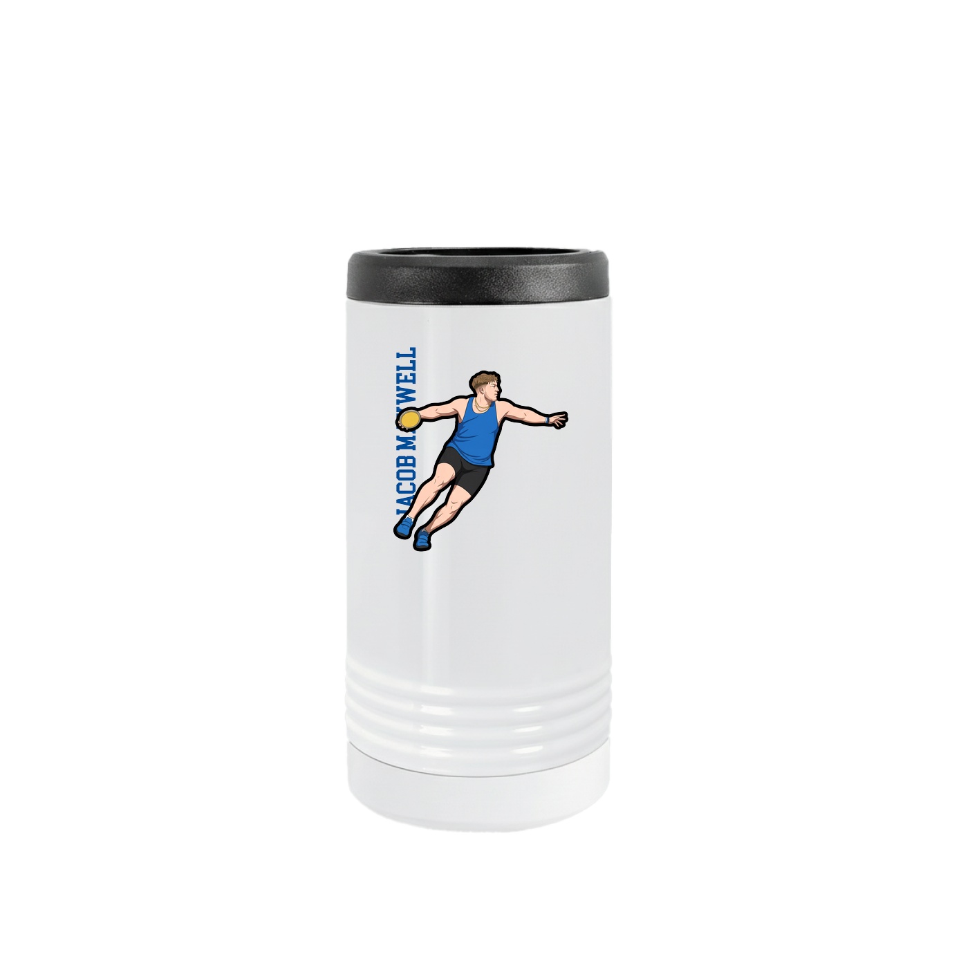 Polar Camel Slim Beverage Holder
