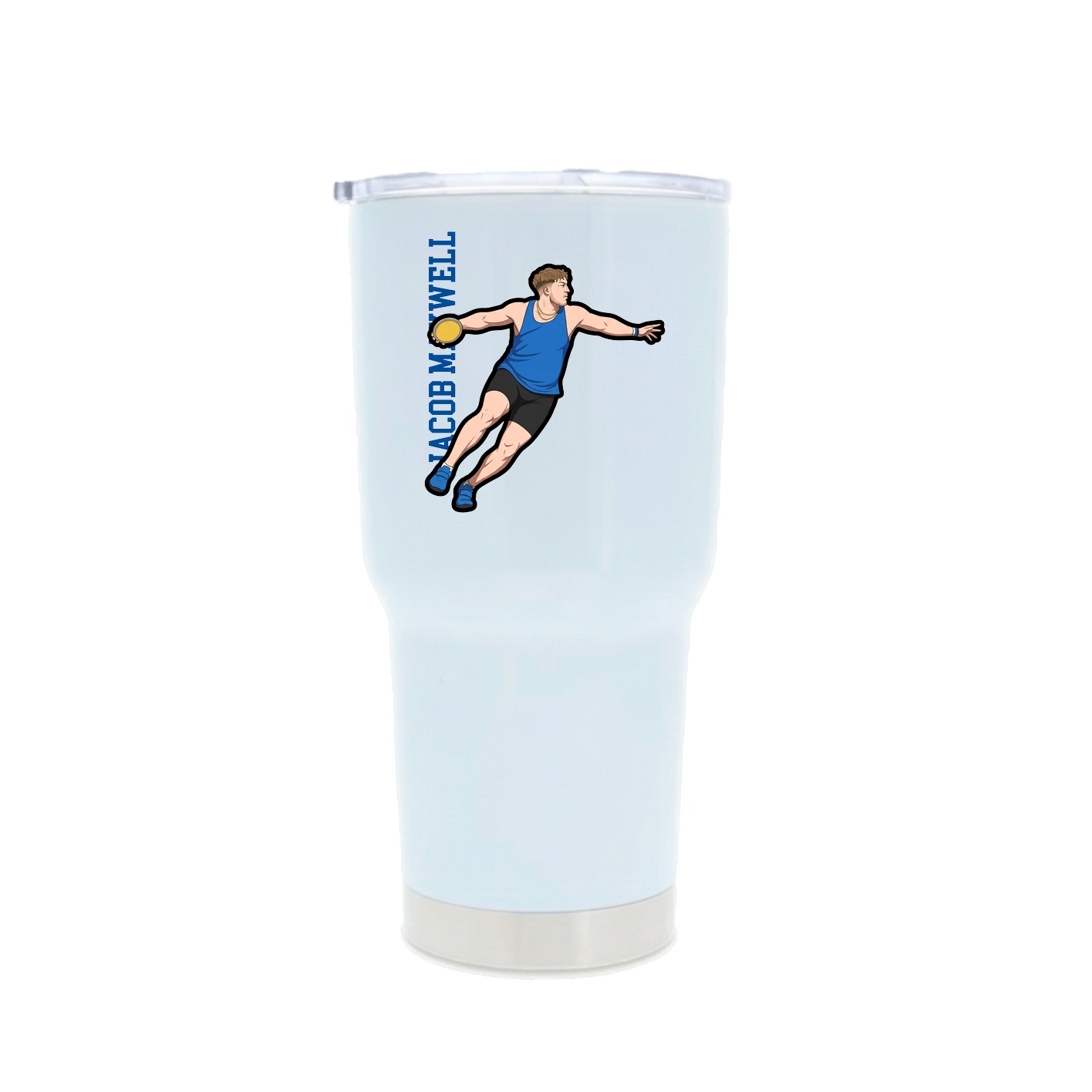 30oz Stainless Steel Tumbler