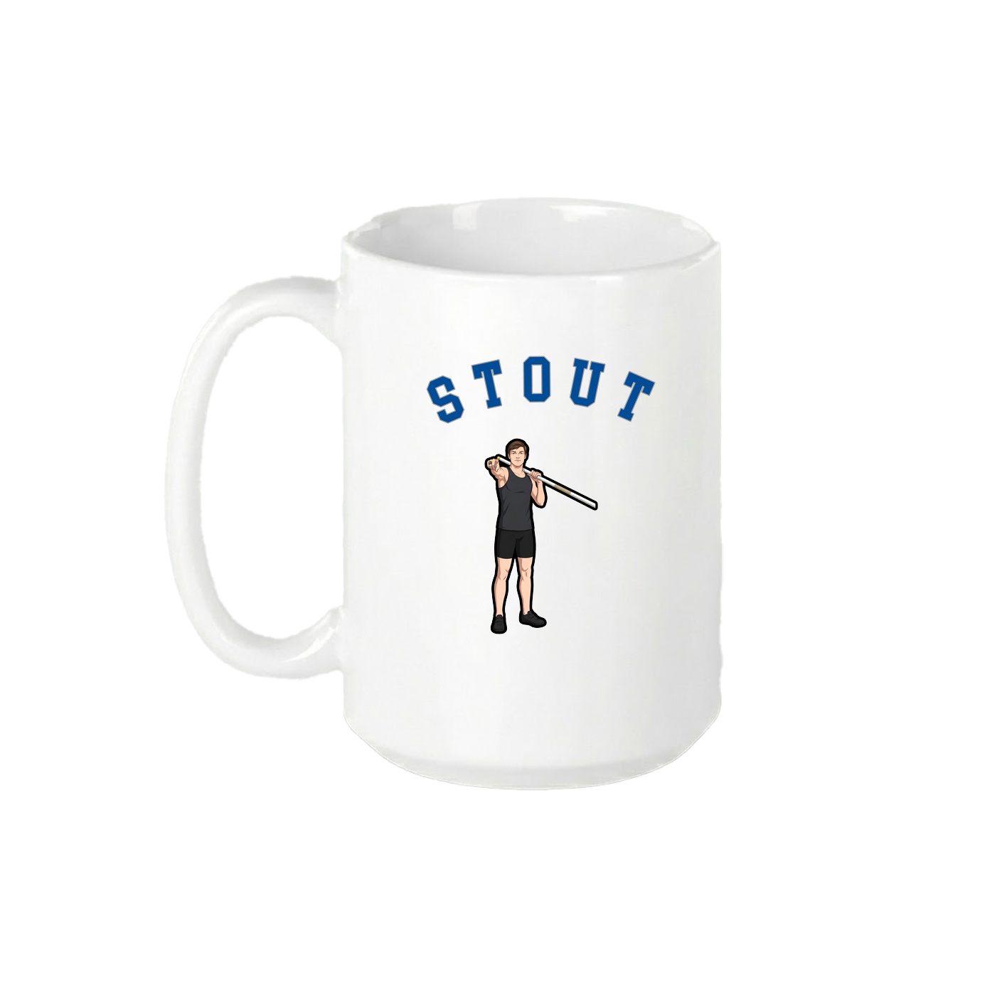 15oz Coffee Mug