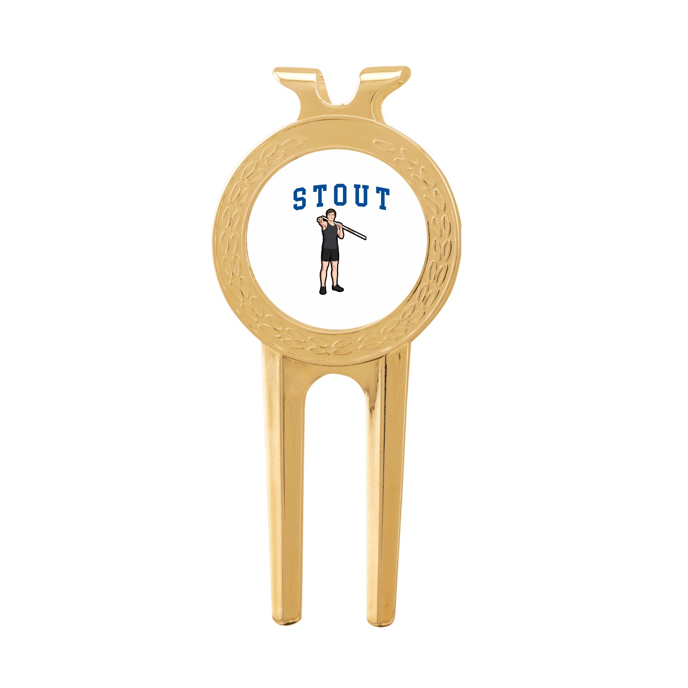 Divot Tool with Ball Marker — Shirsey in Classic