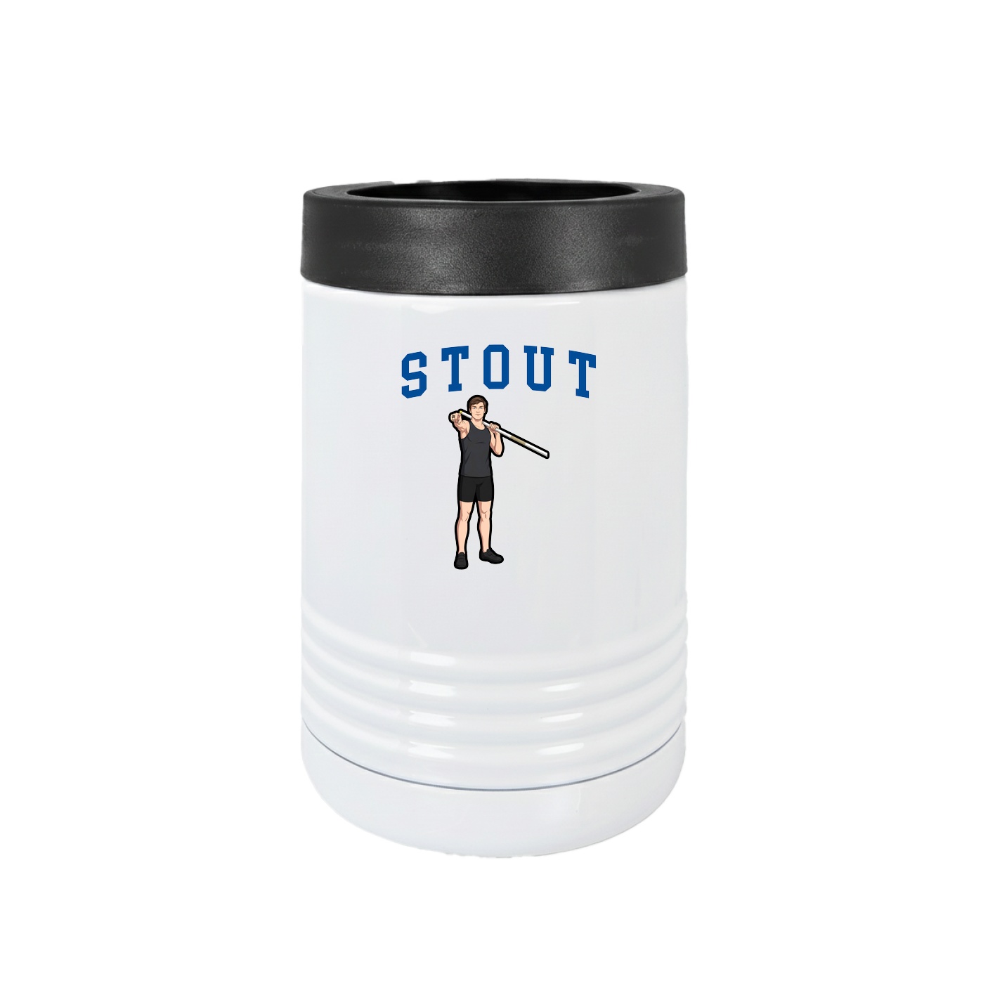 Beverage Holder — Shirsey in White
