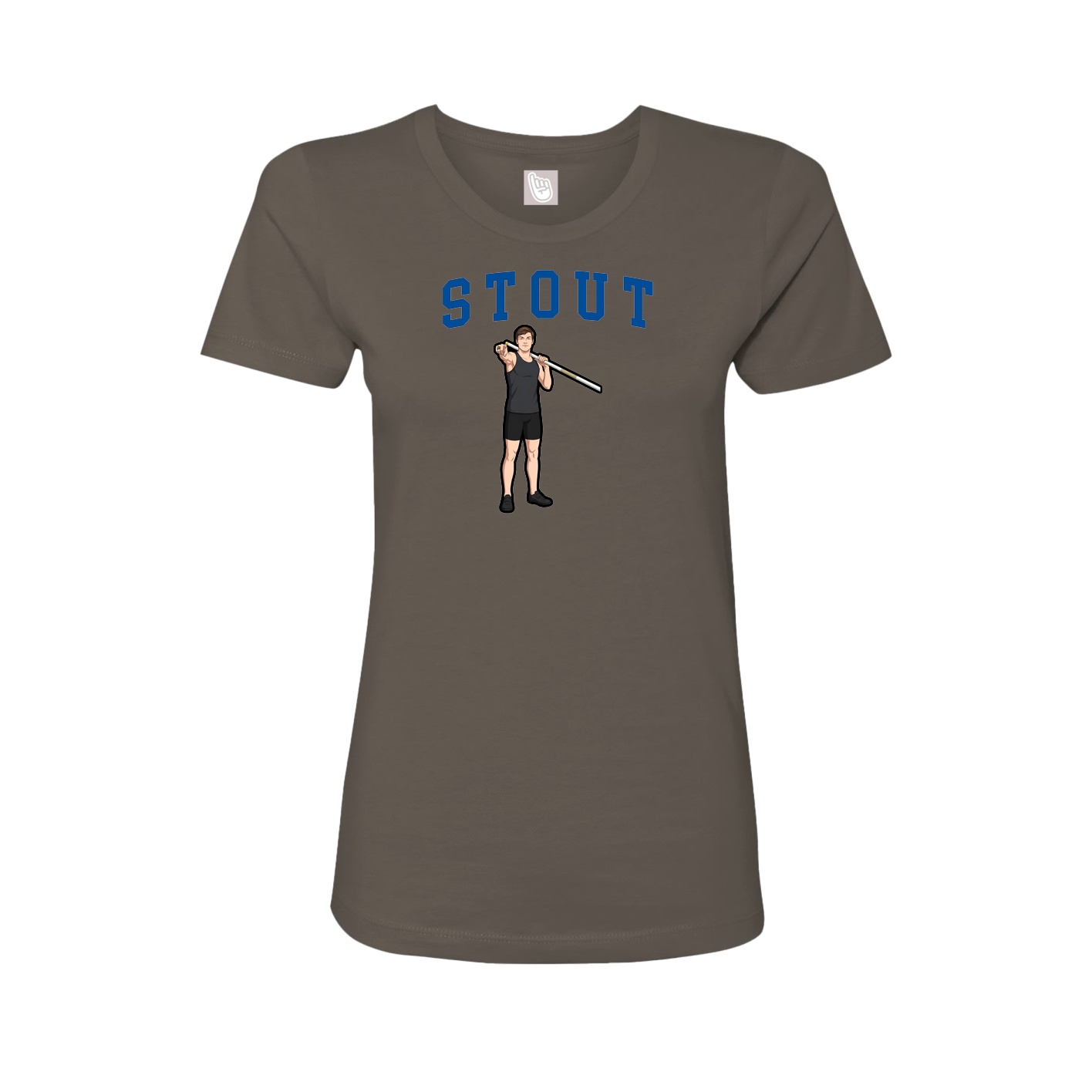 Fitted Women's Tee