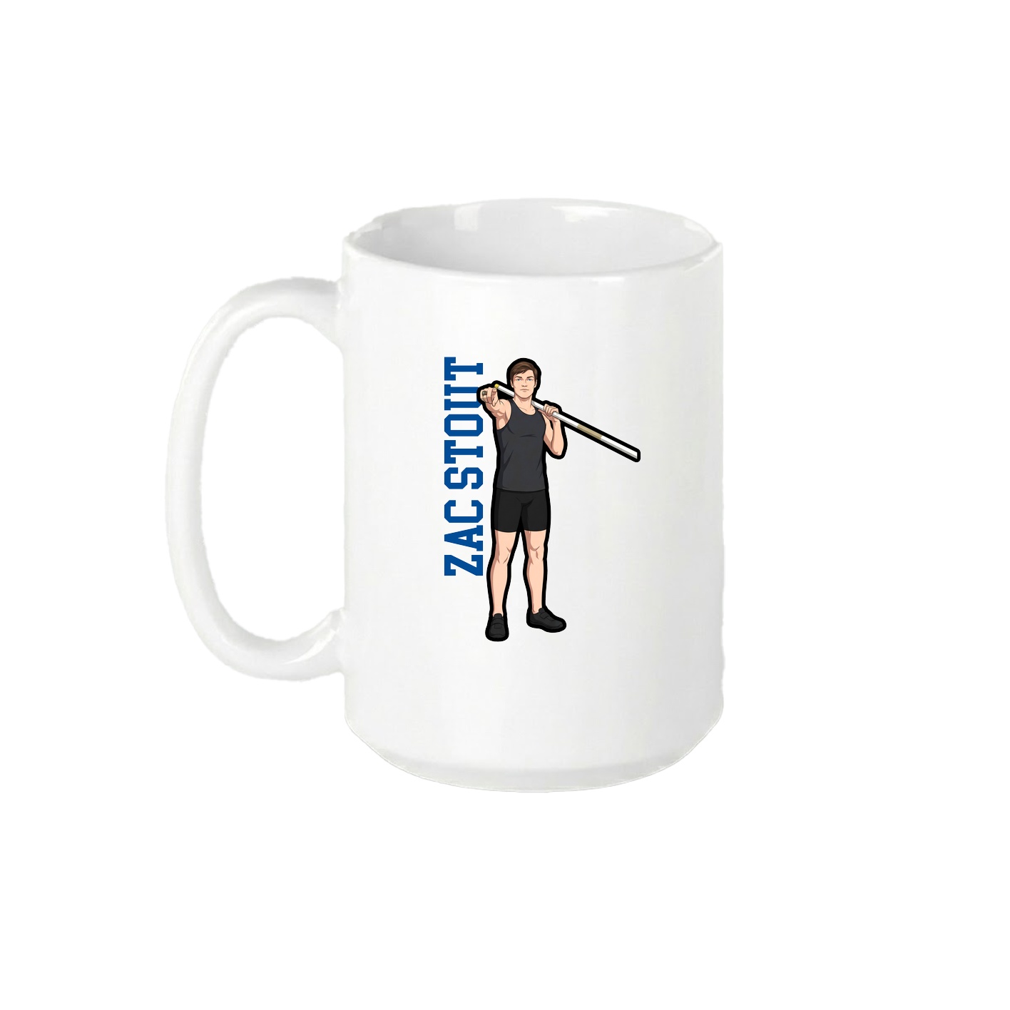 15oz Coffee Mug