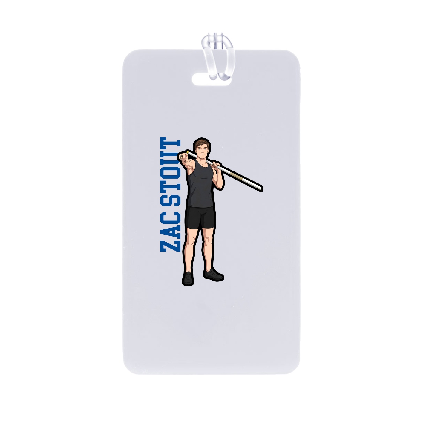 Bag Tag