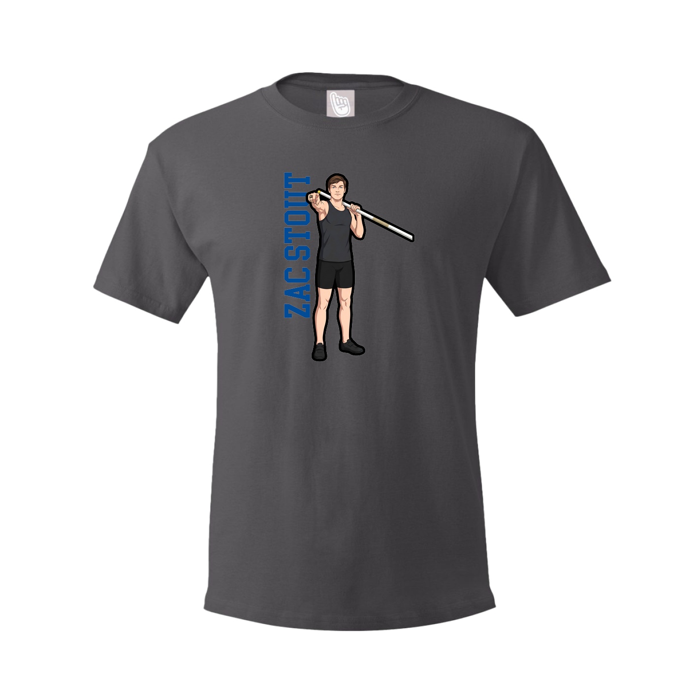 NIL Club Tee