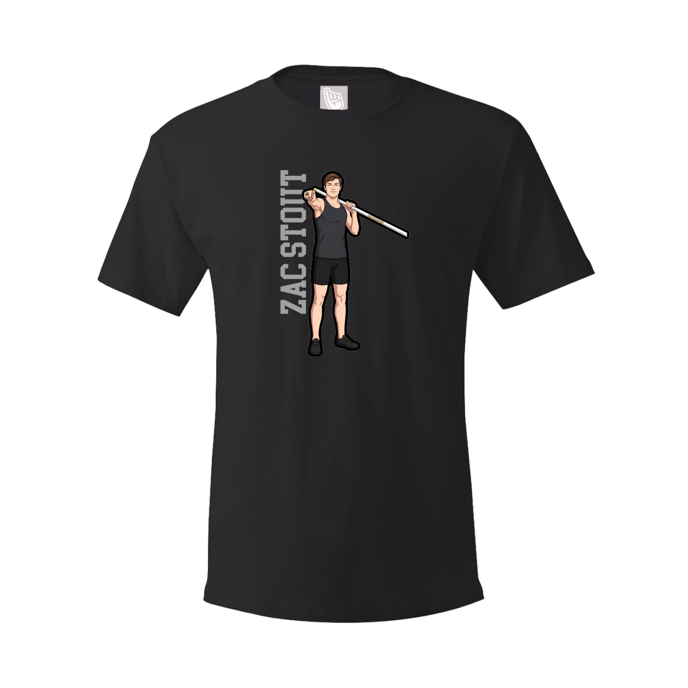 NIL Club Youth Tee