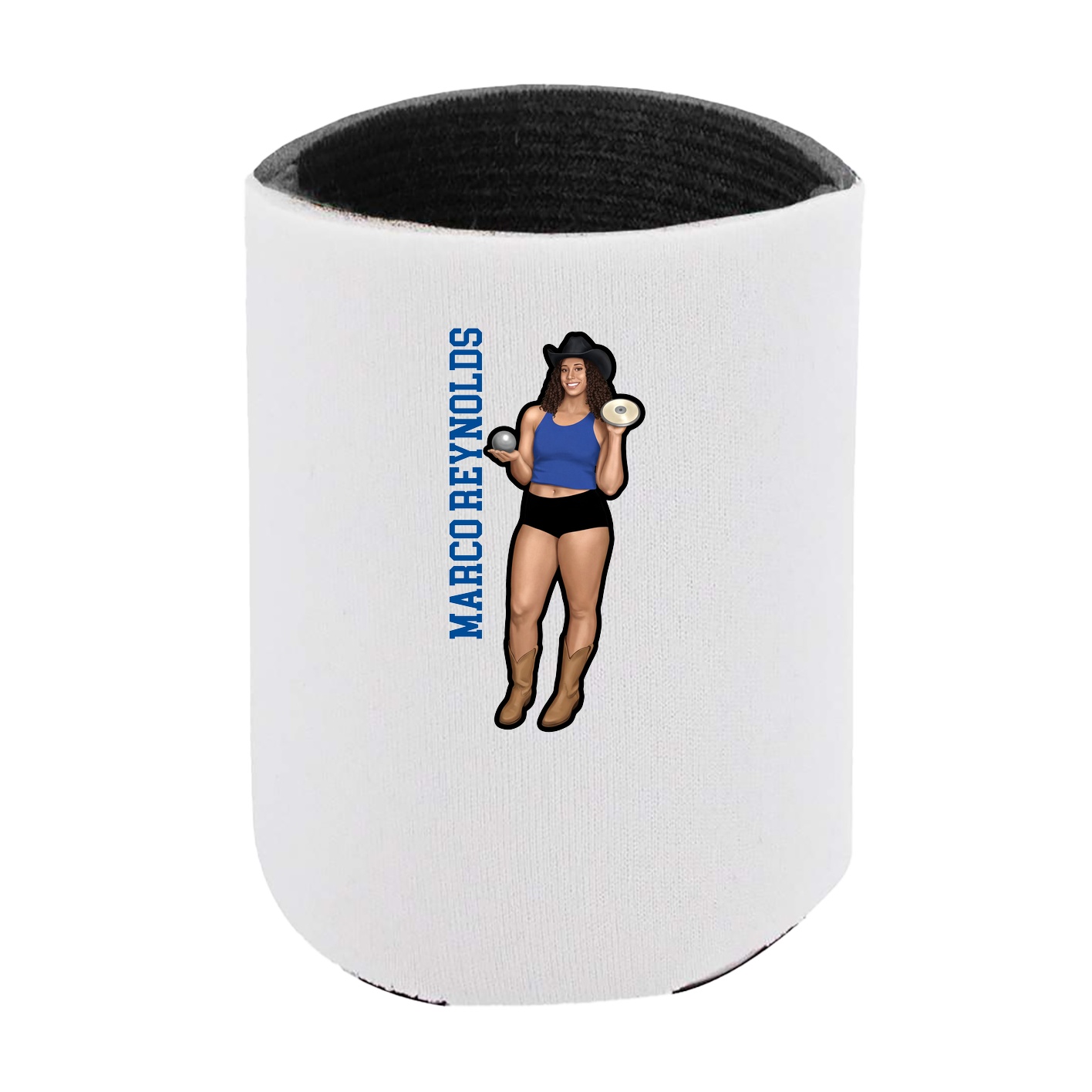 Can Holder