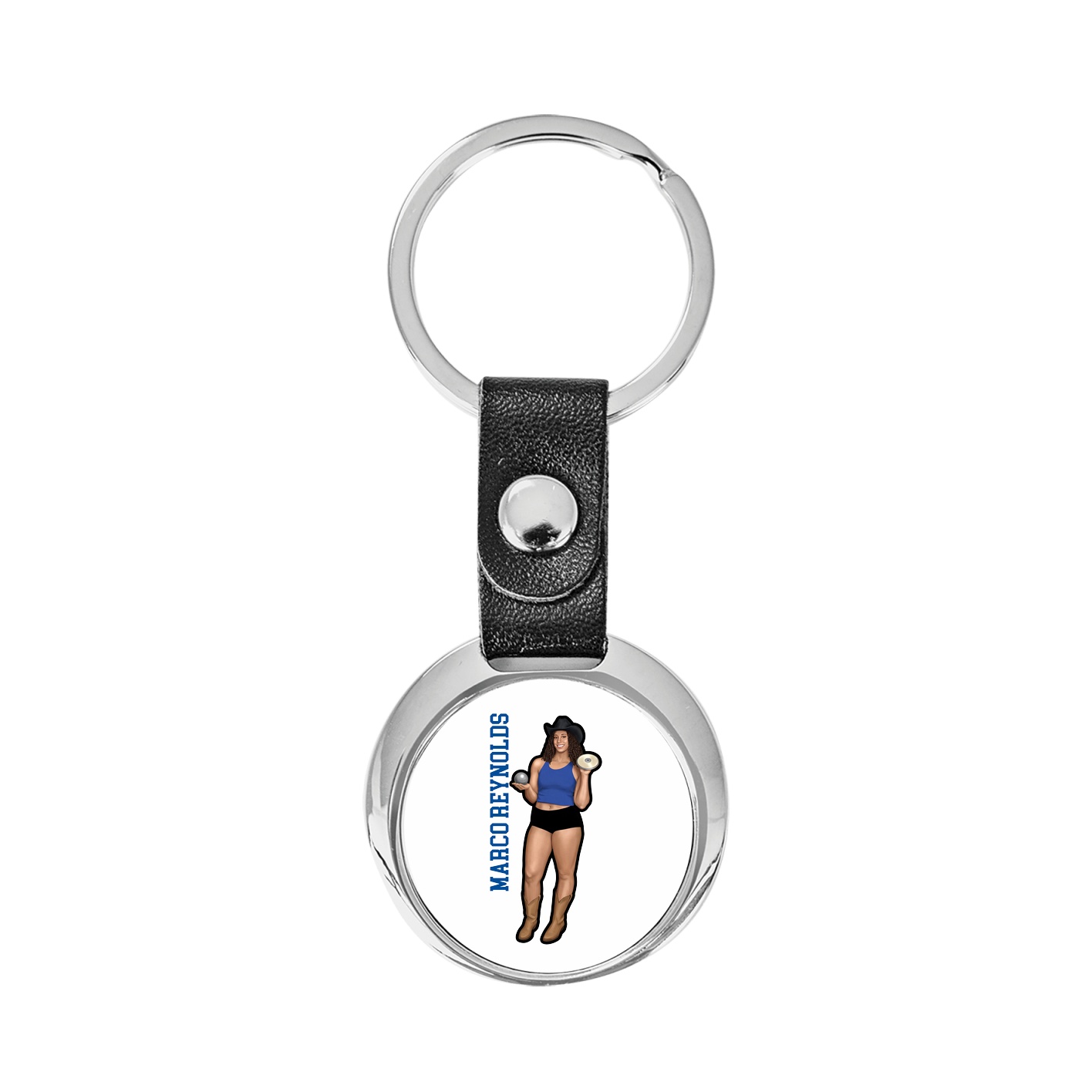 Key Chain