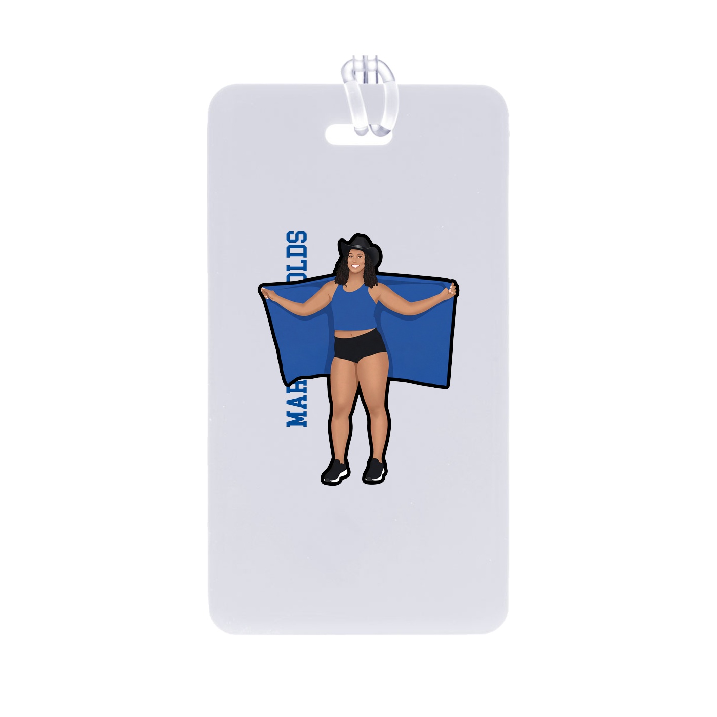 Bag Tag