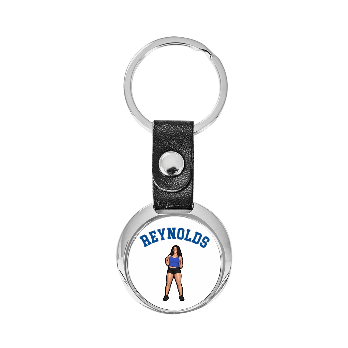 Key Chain