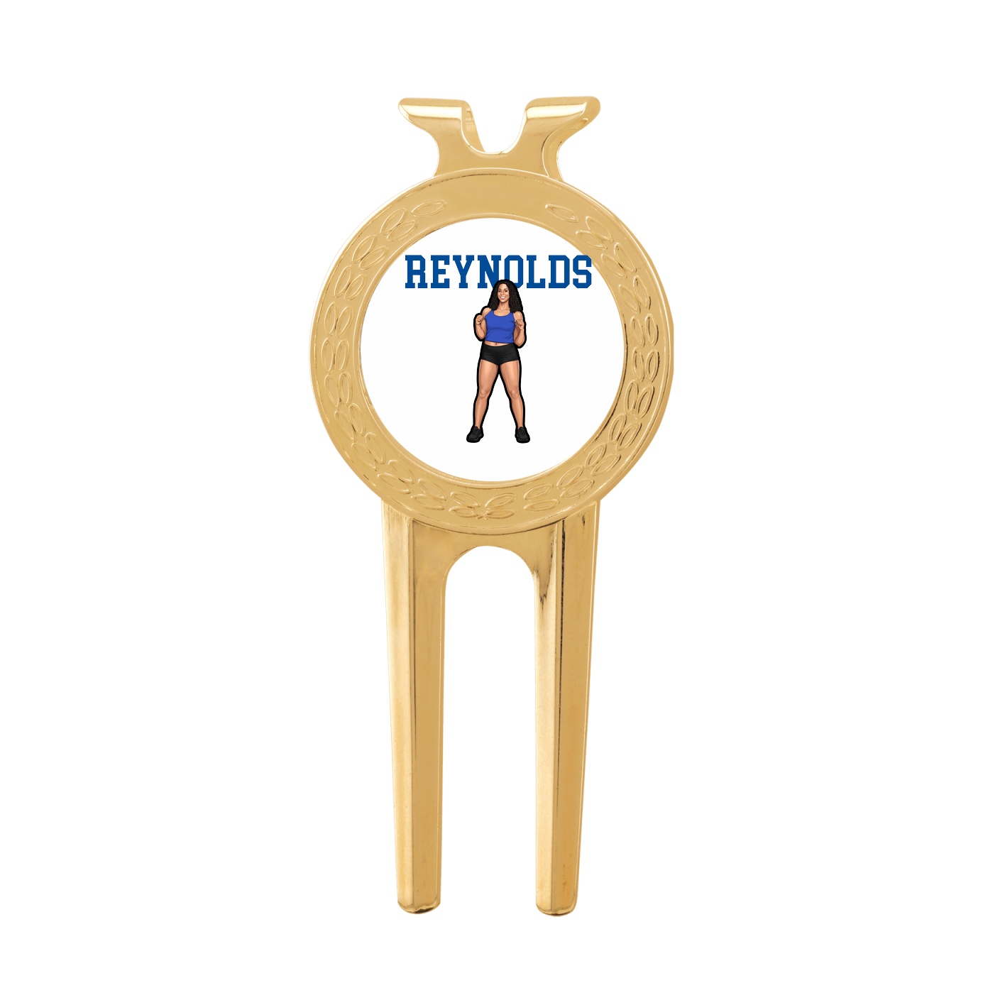 Divot Tool with Ball Marker — Shirsey in Classic
