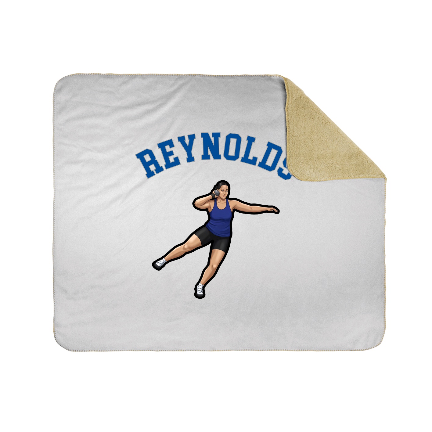 Throw Blanket