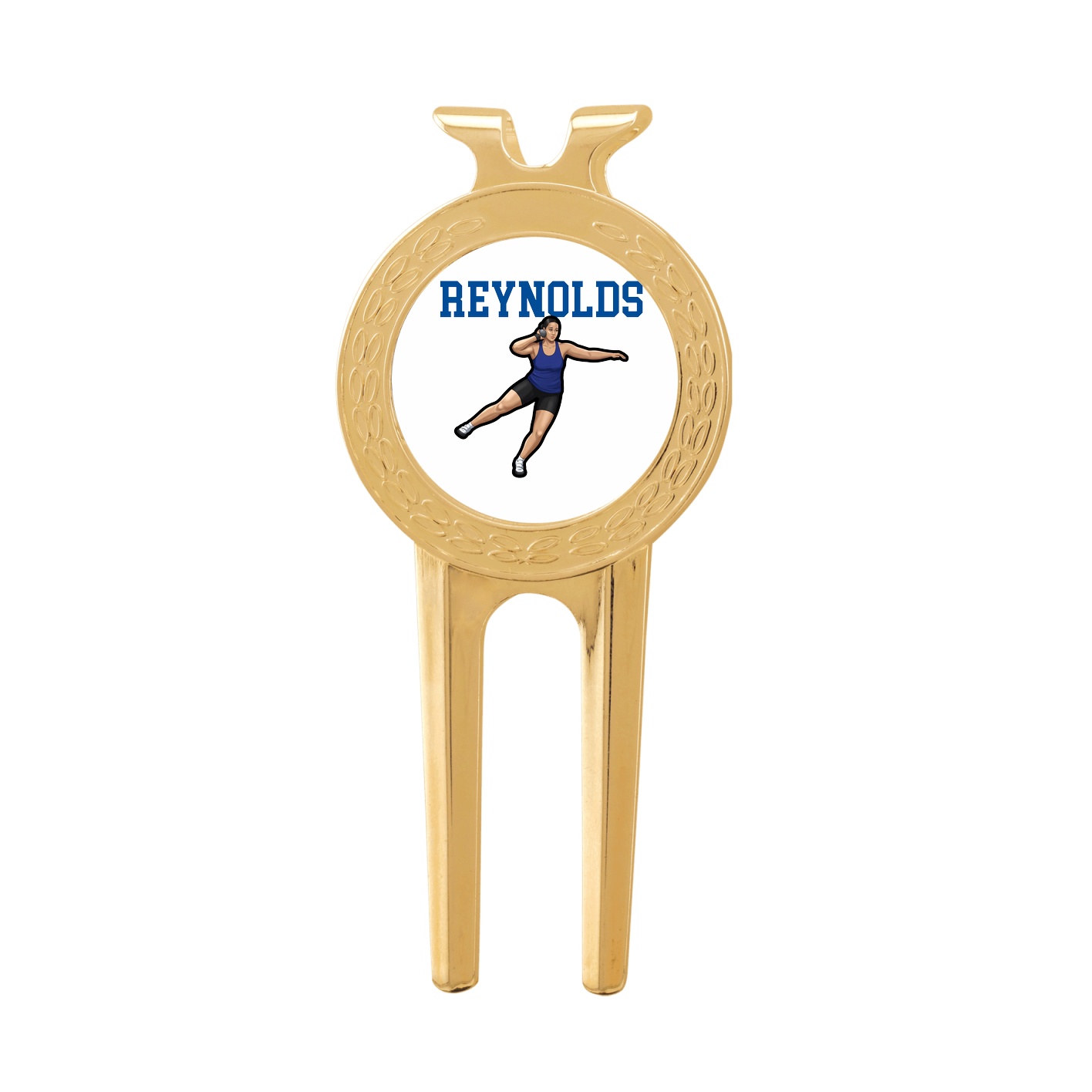 Divot Tool with Ball Marker — Shirsey in Classic