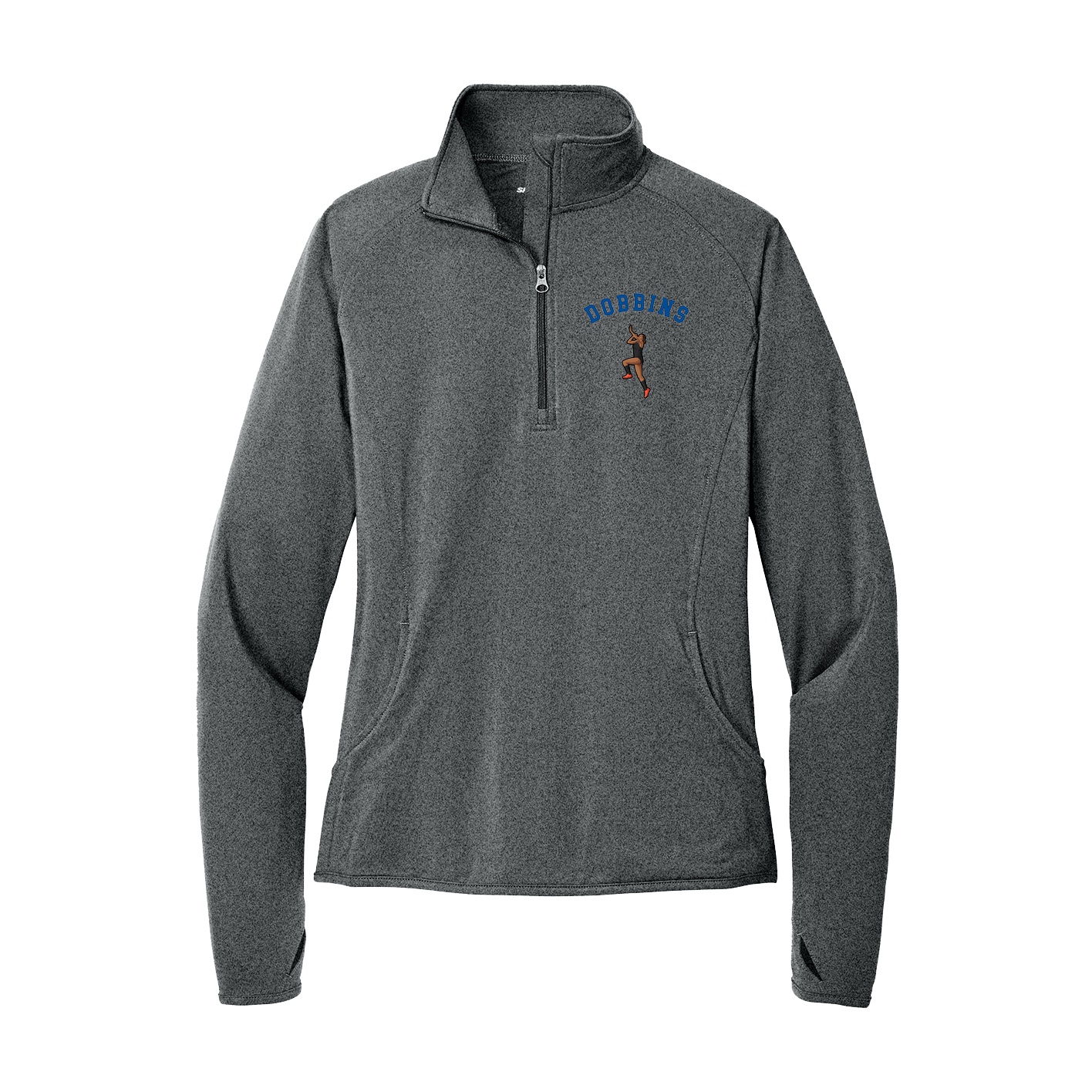 Women's Q-Zip Pullover