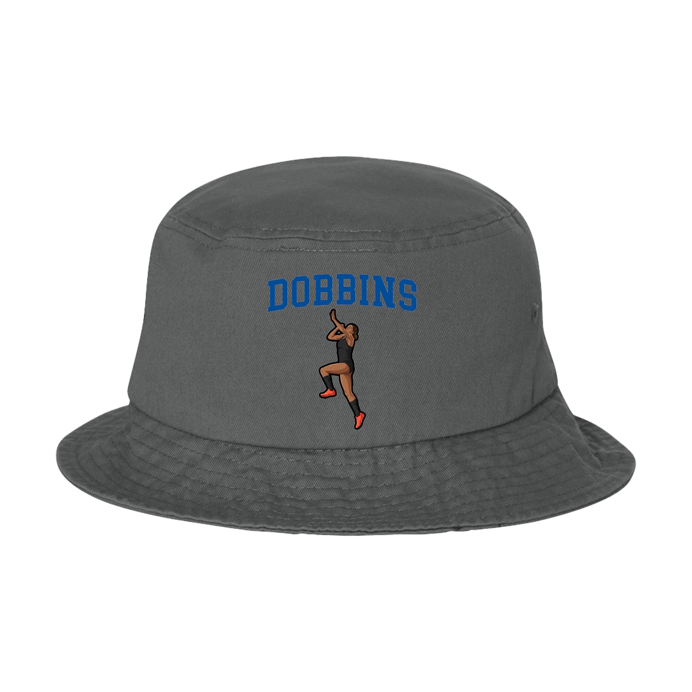 Bucket Cap — Shirsey in Grey