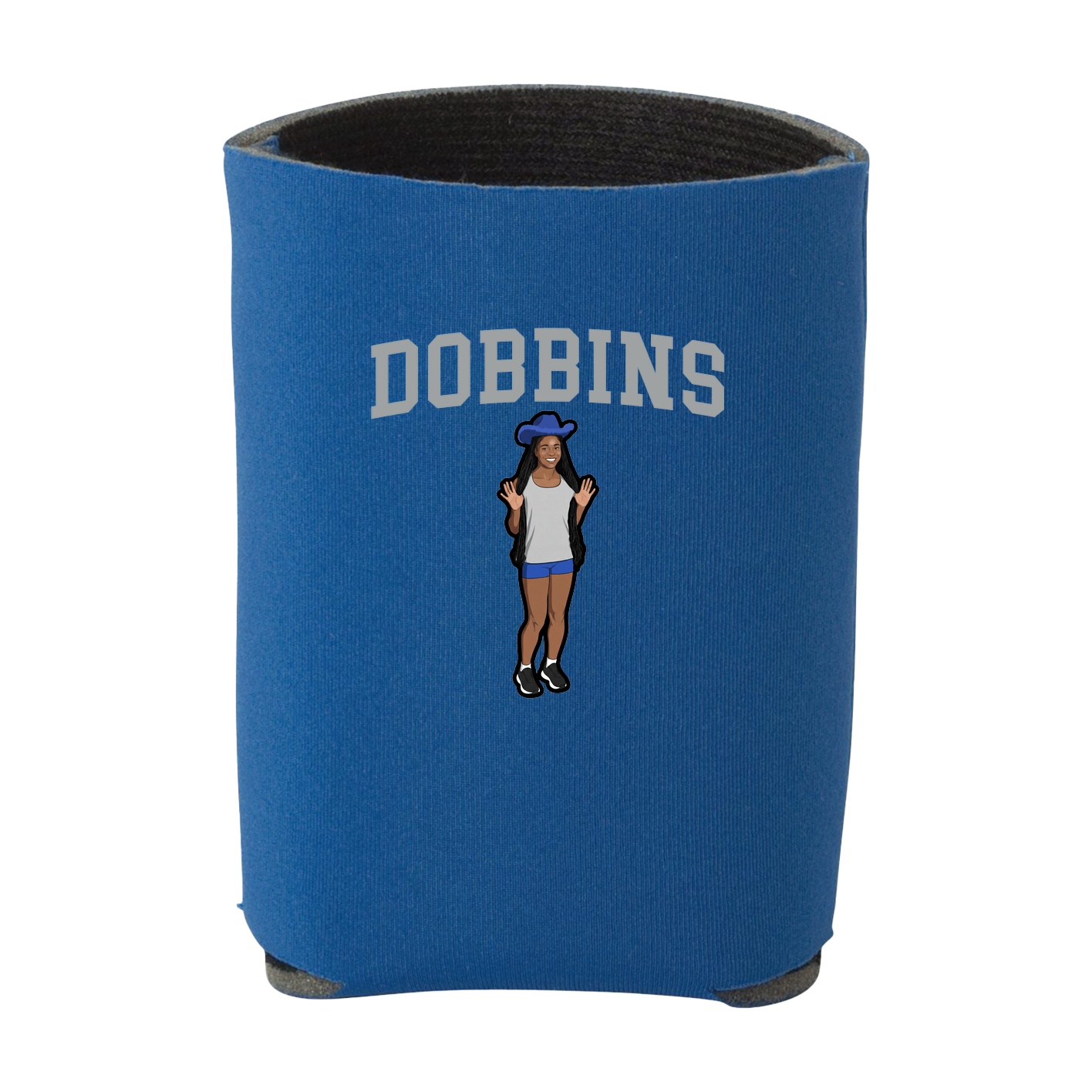 Can Holder — Shirsey in Royal
