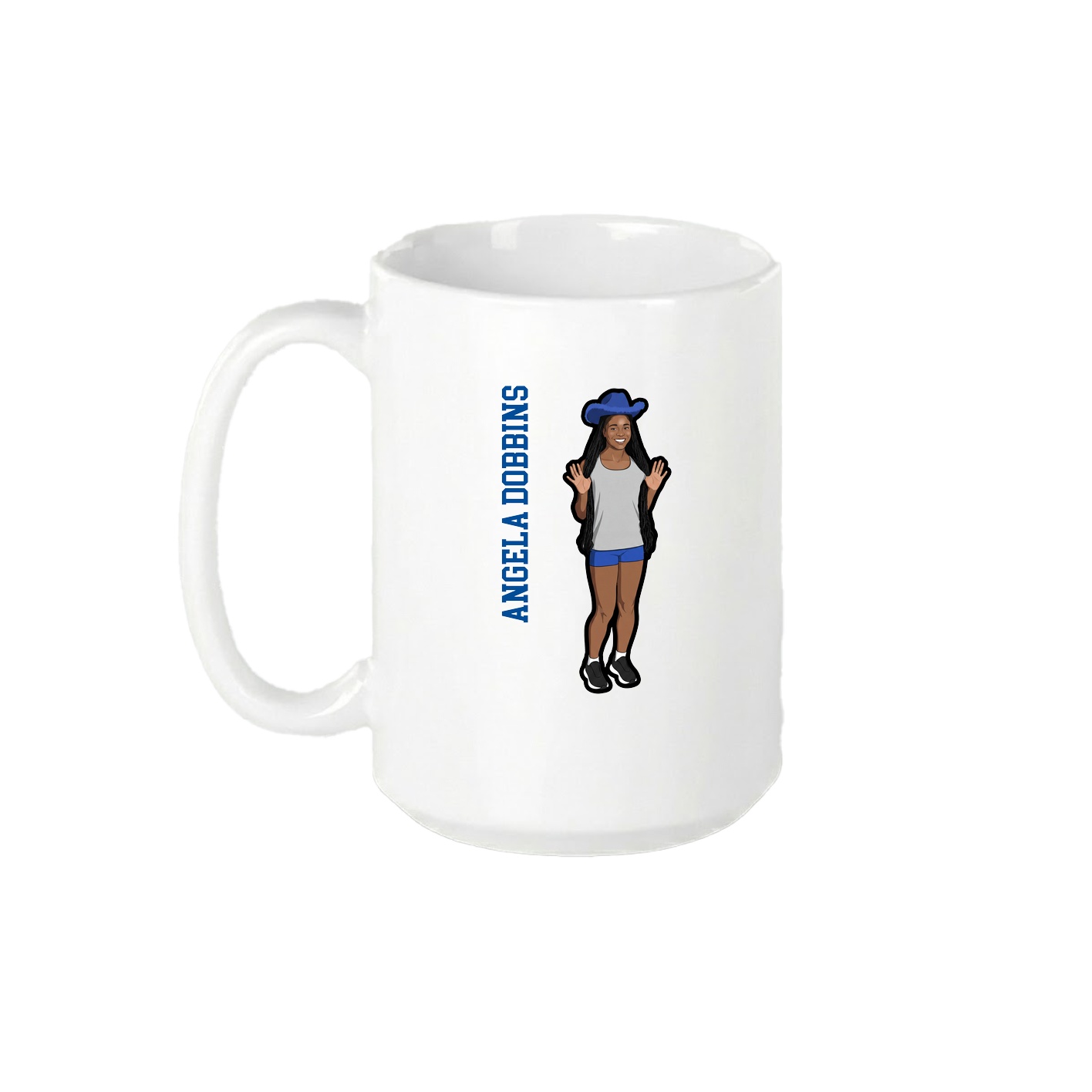 15oz Coffee Mug